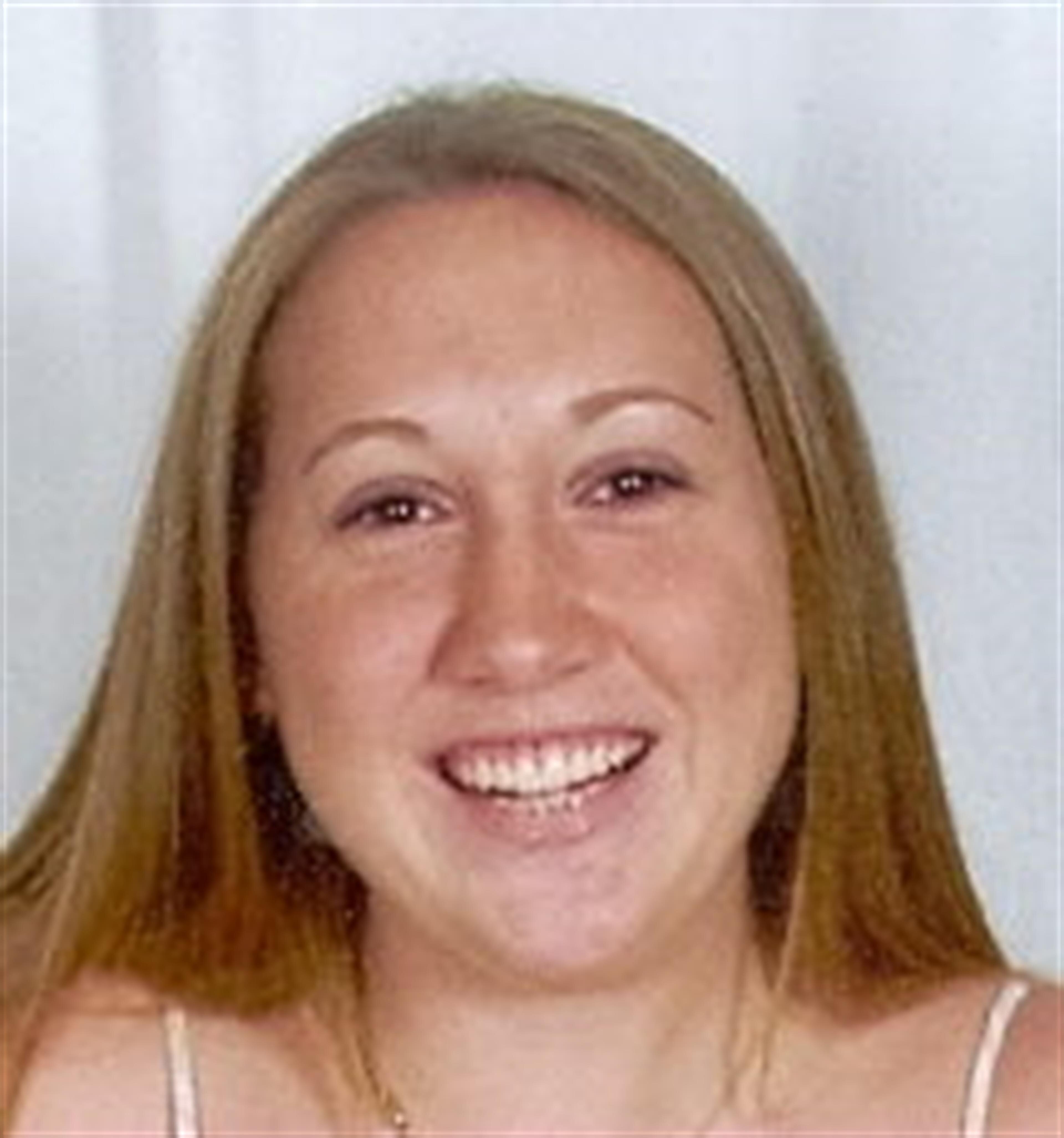 Sarah Rose Ludemann