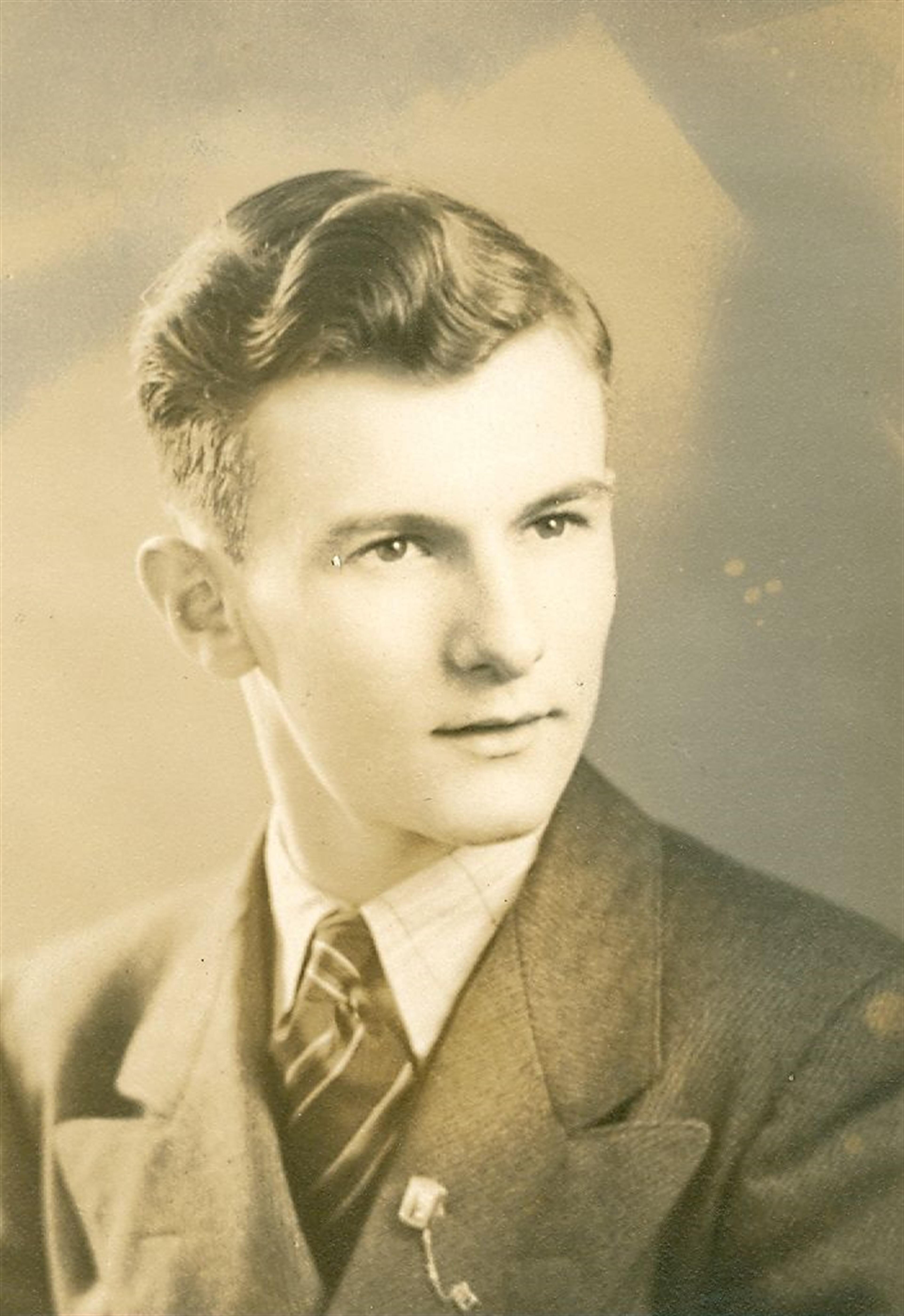 Mr. William F. Fisk