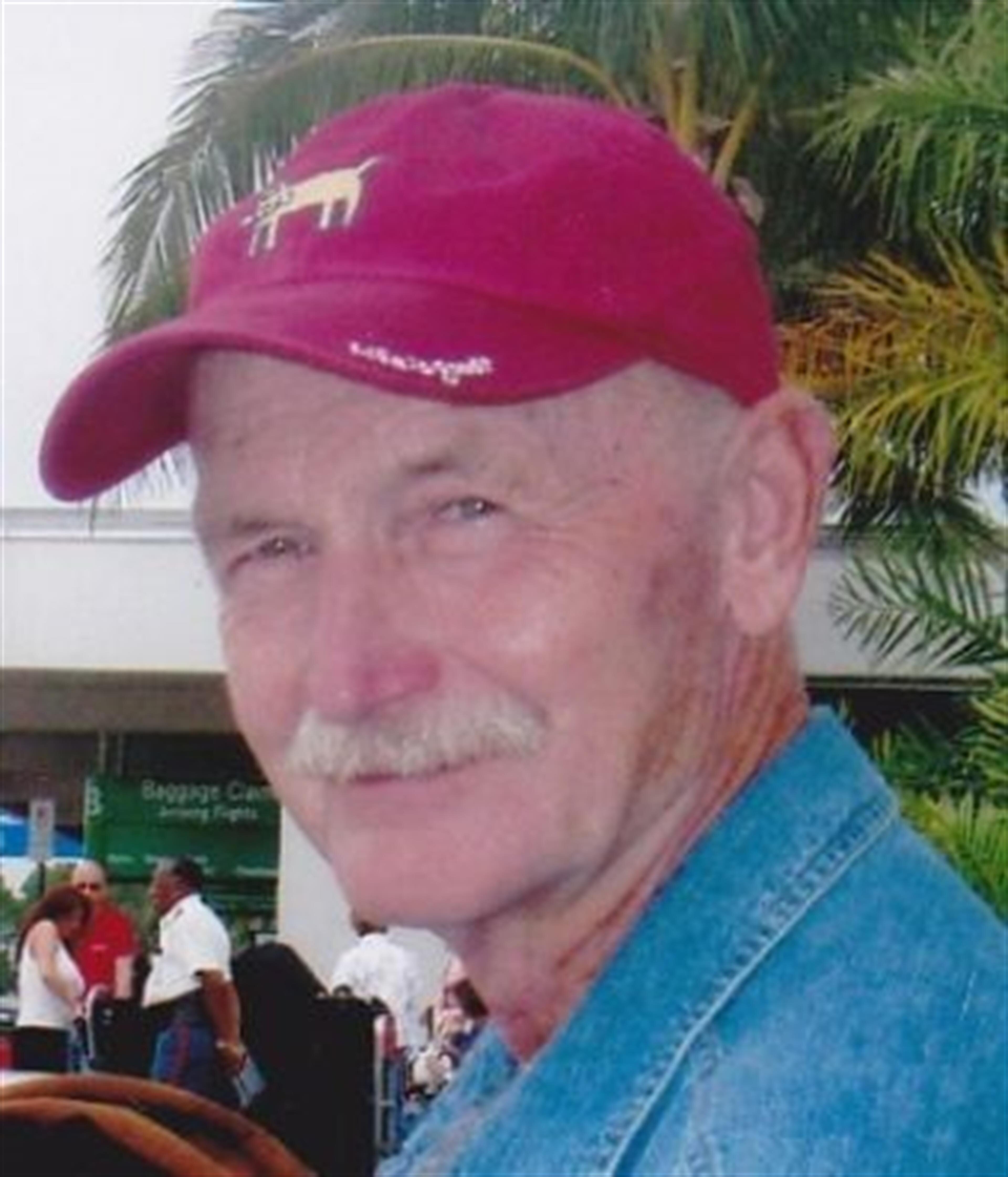 Mr. Hans H. Kamlade