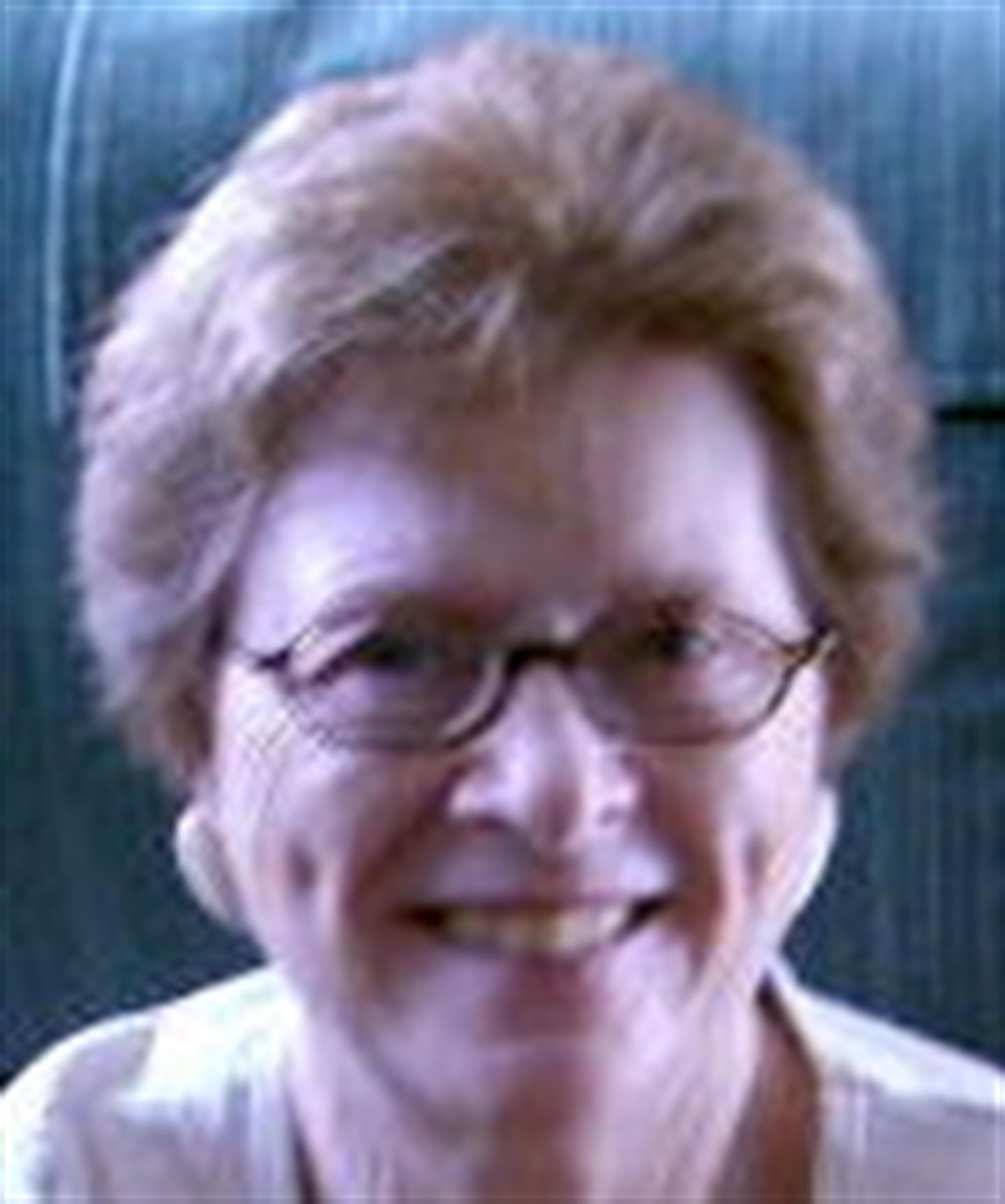 Jean Gibson