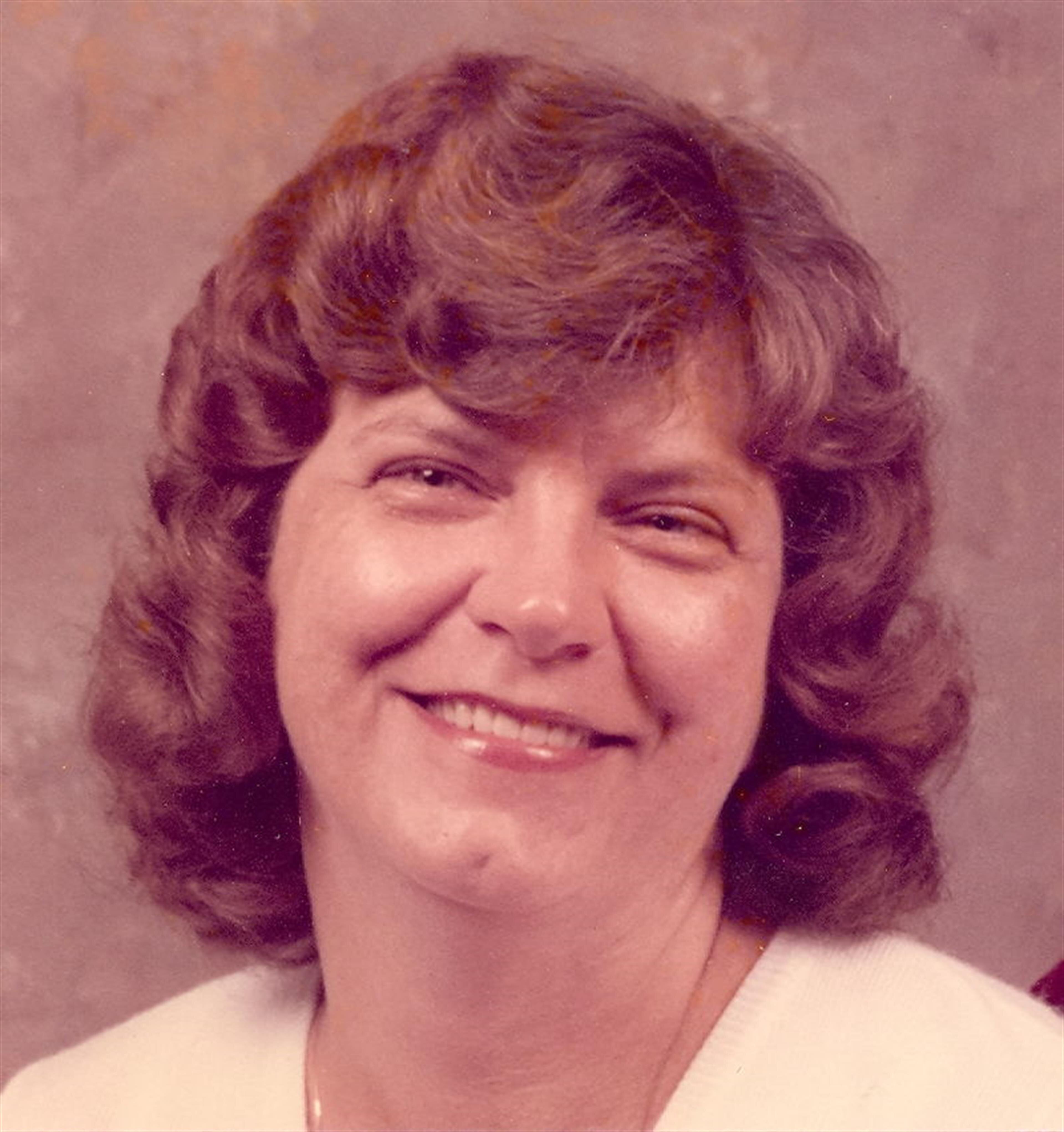 Mrs. Ruby Creekbaum