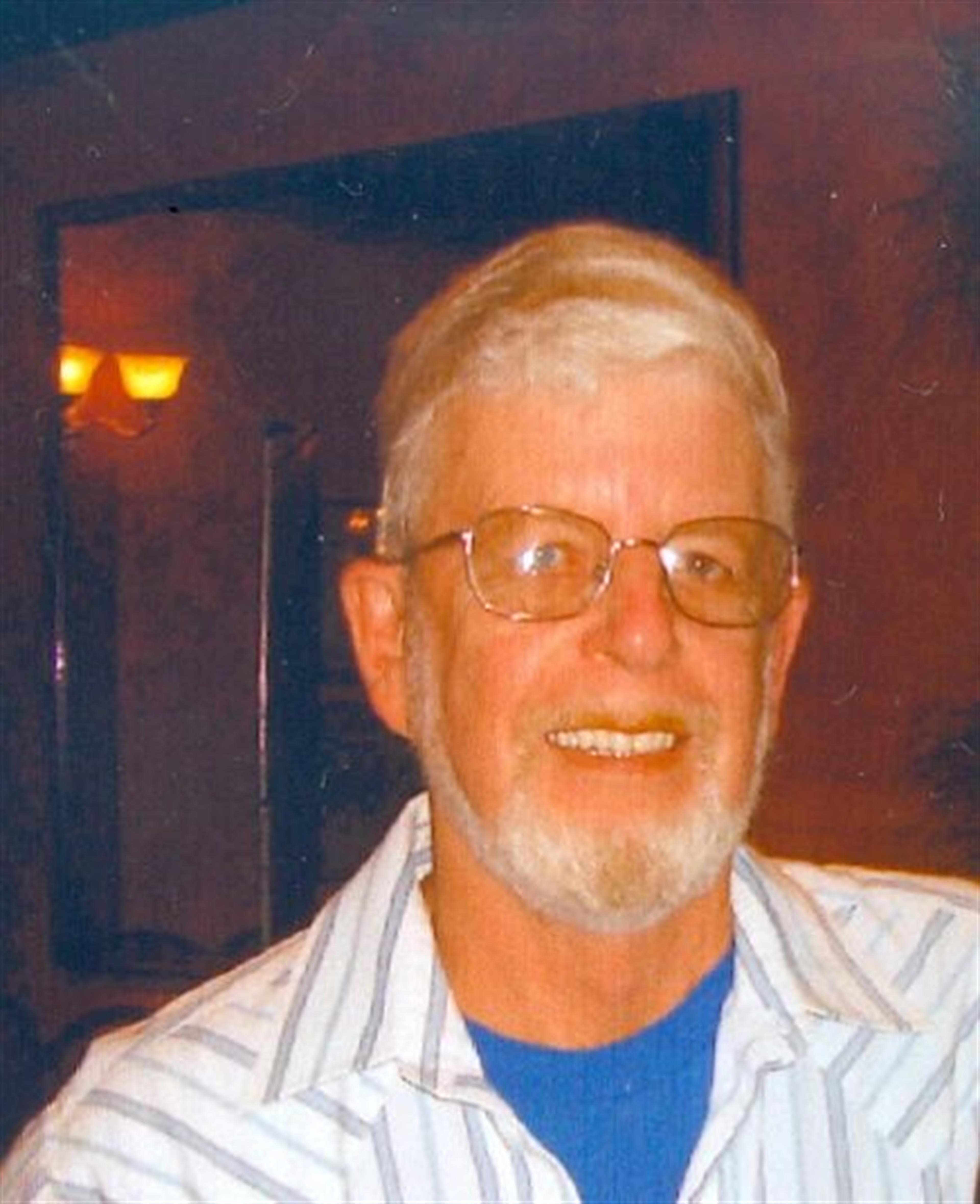 Mr Thomas John Lanning Jr