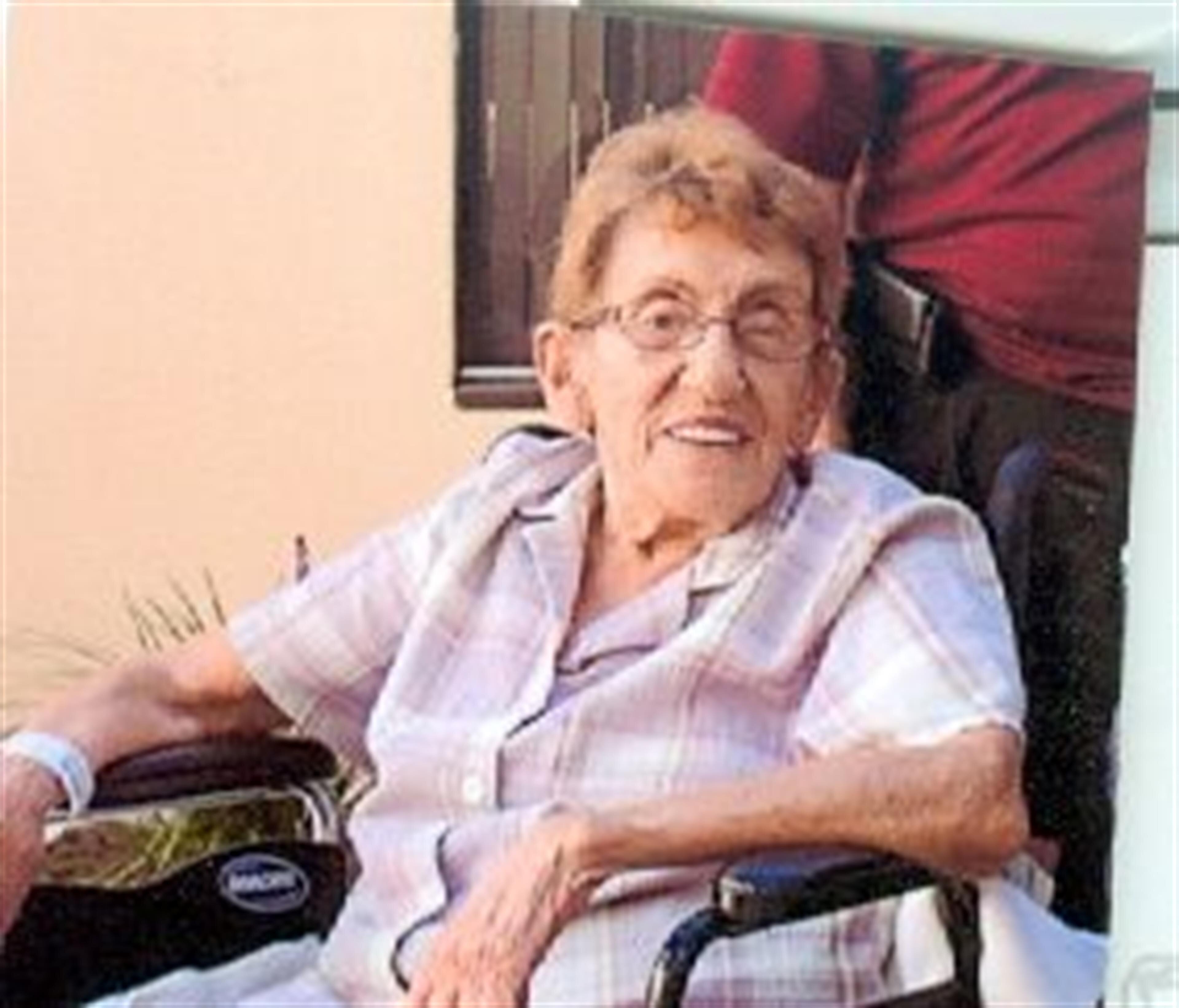 Marie S Iannacone
