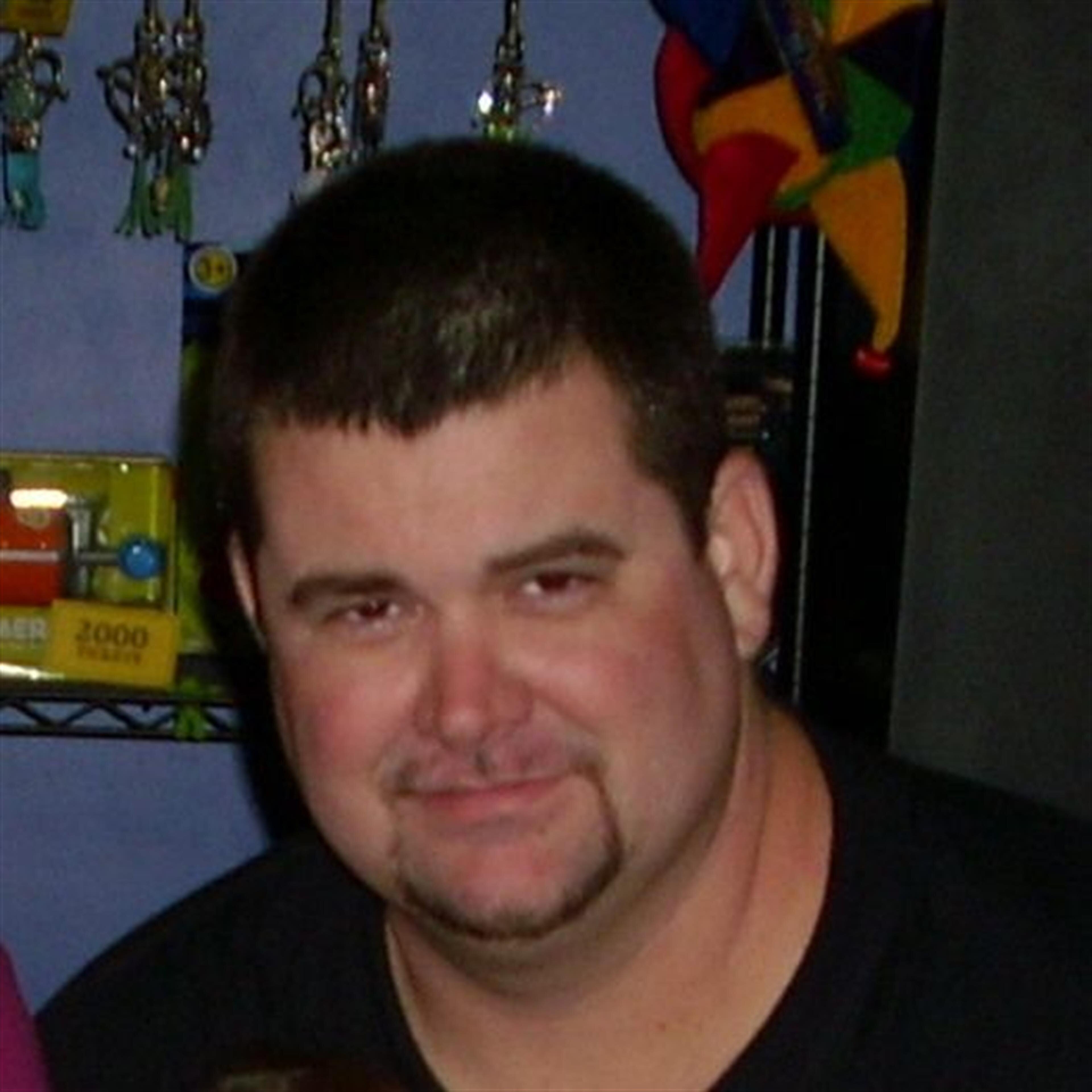 Robert "Kevin" Foxworth