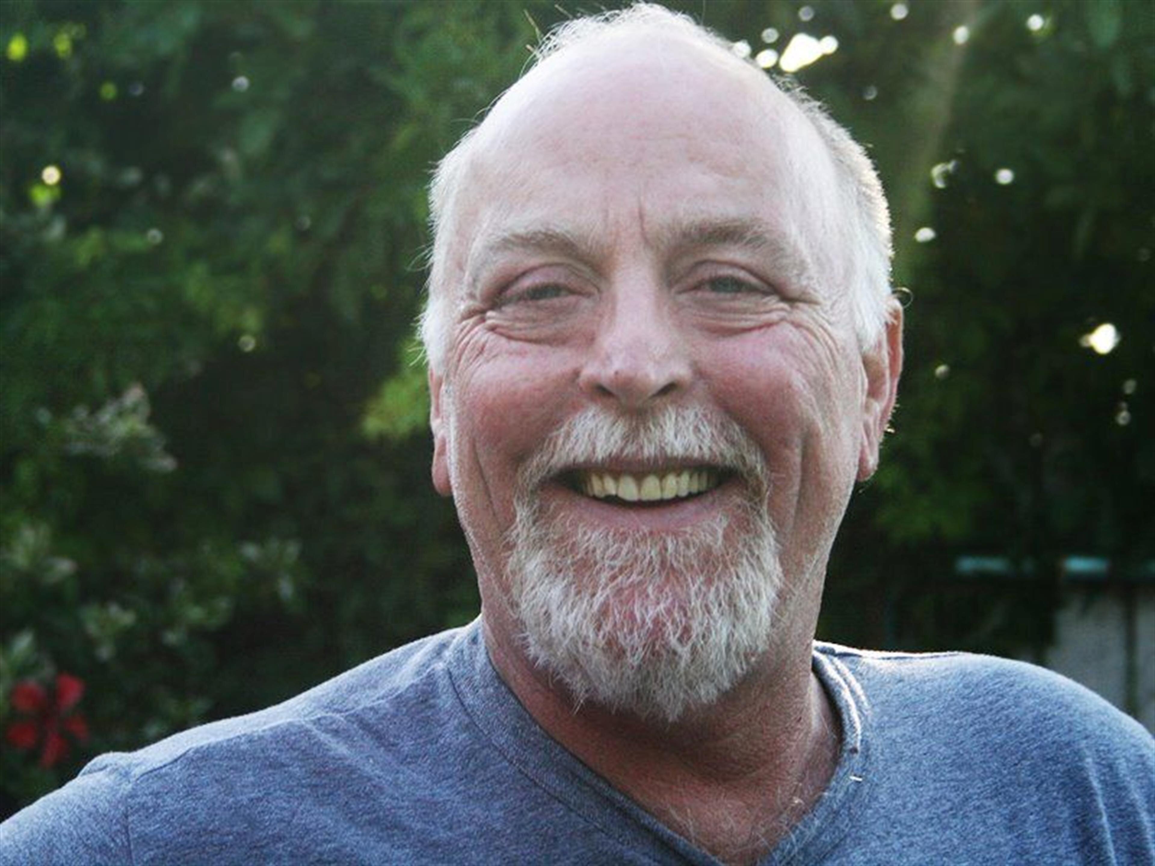 Samuel G. "Sam" Moore