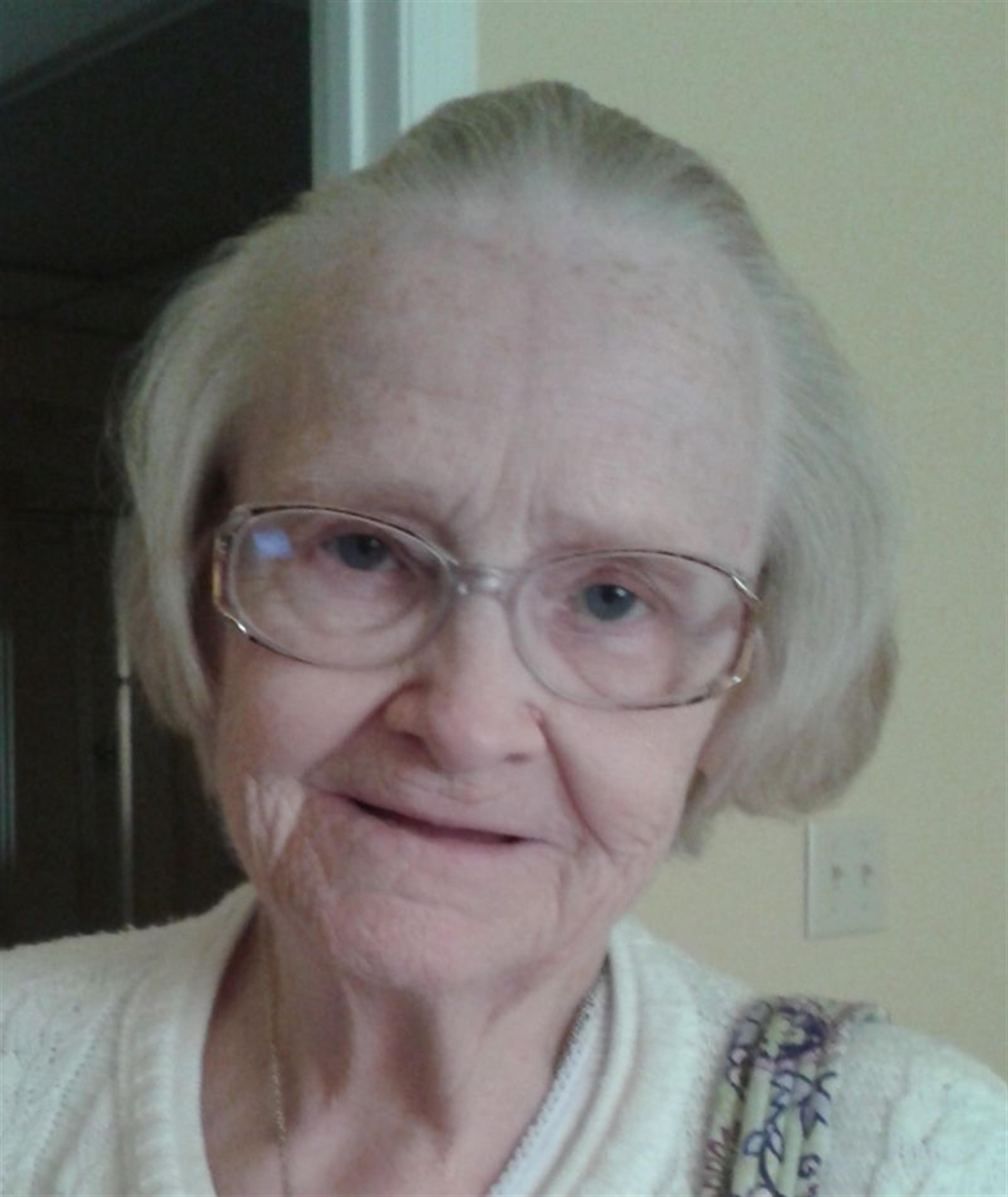 Mrs. Evelyn J. Lemily