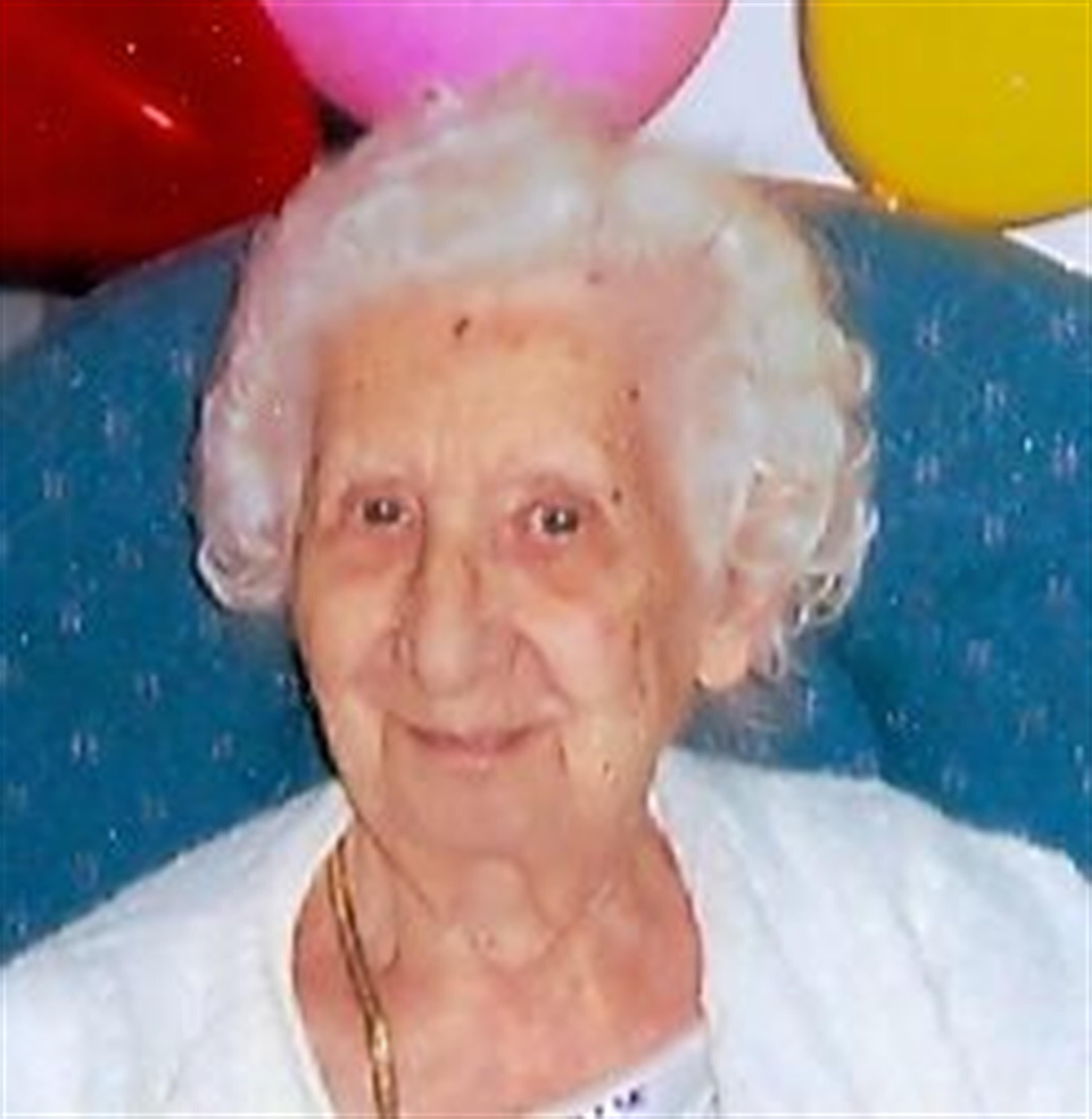 Mrs. Evelyn Heansel