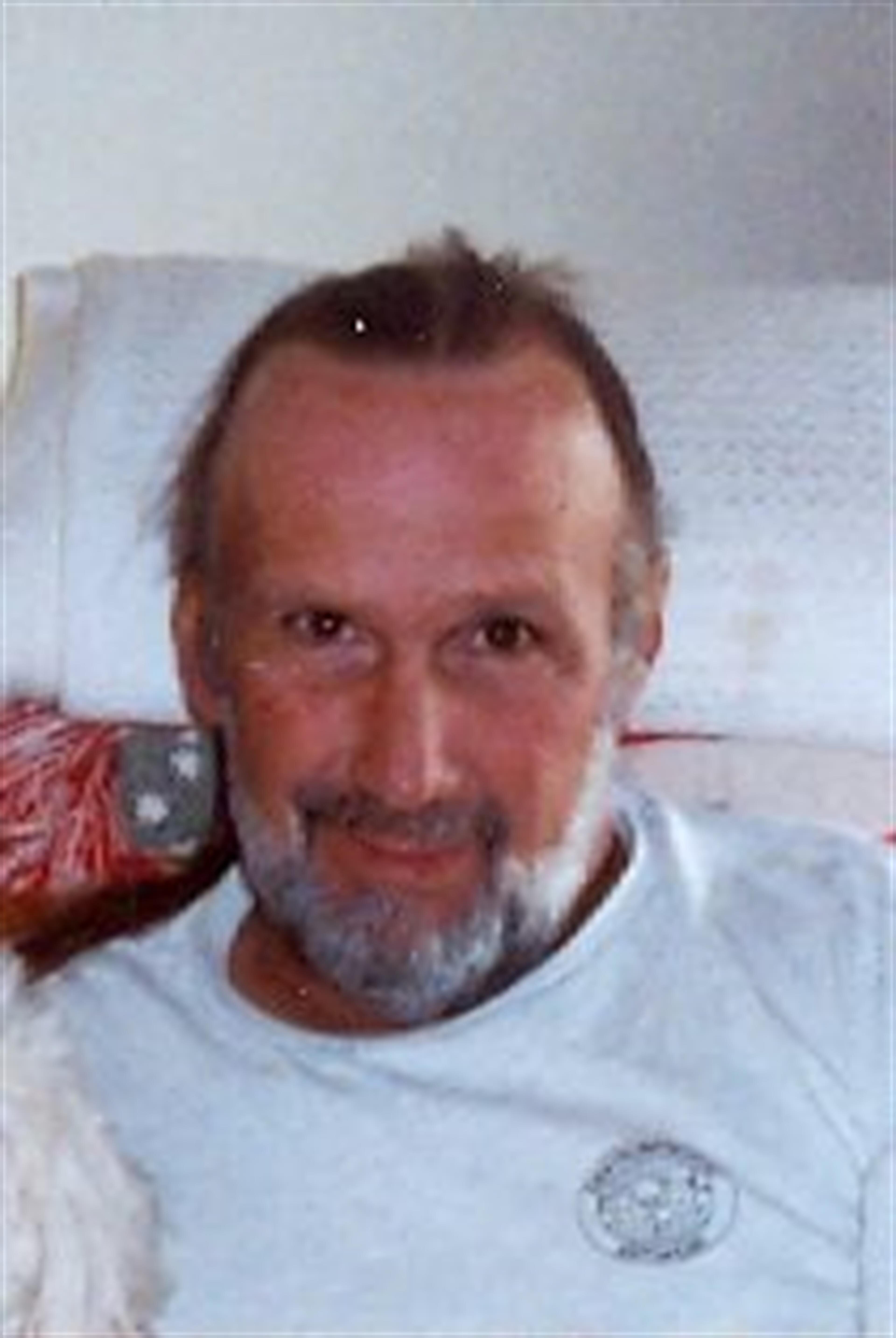 Mr. Clinton L. "Chuck" Estelow