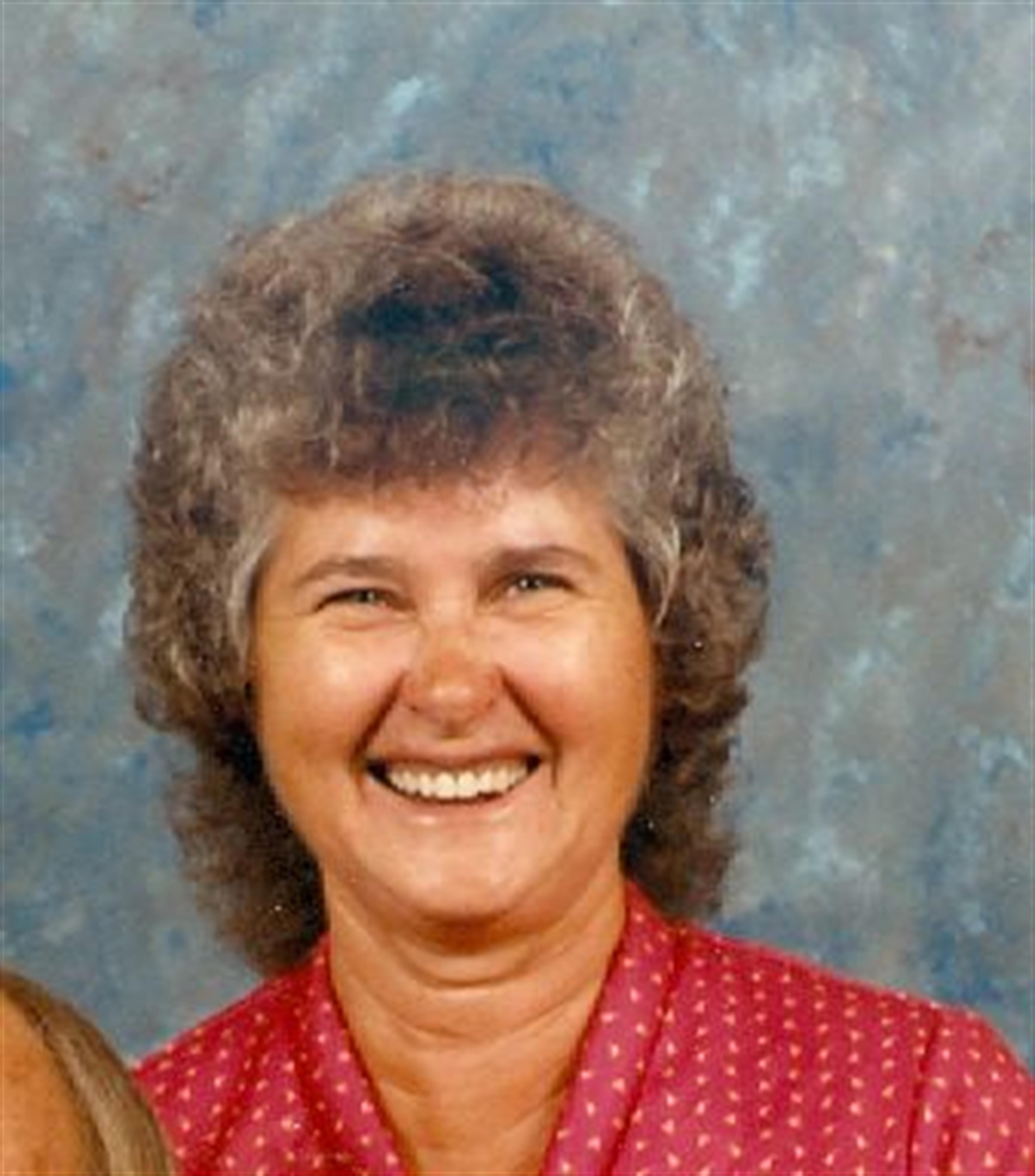 Mrs Imogene Cobb