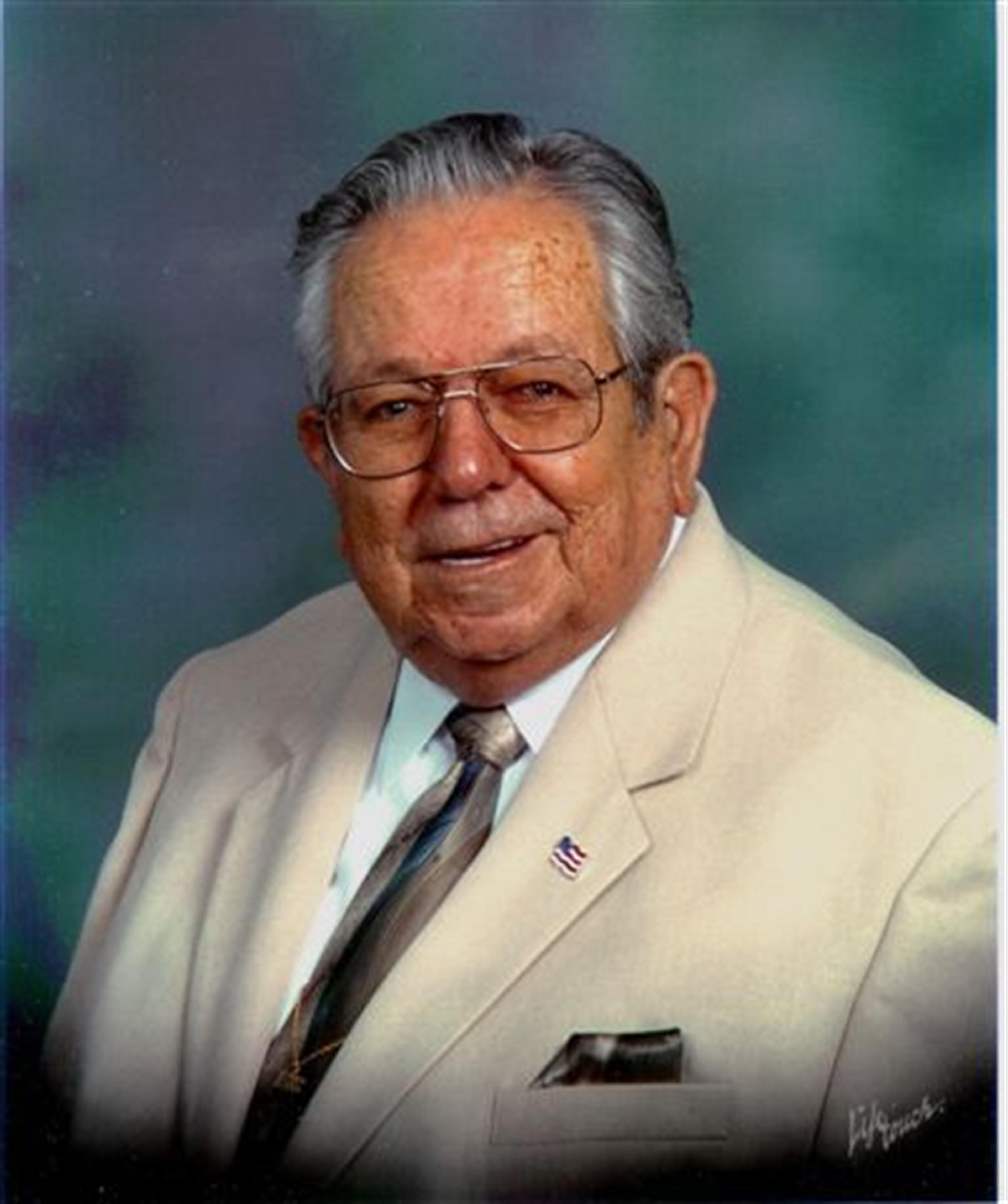 Jonathan H. "Jon" Crenshaw