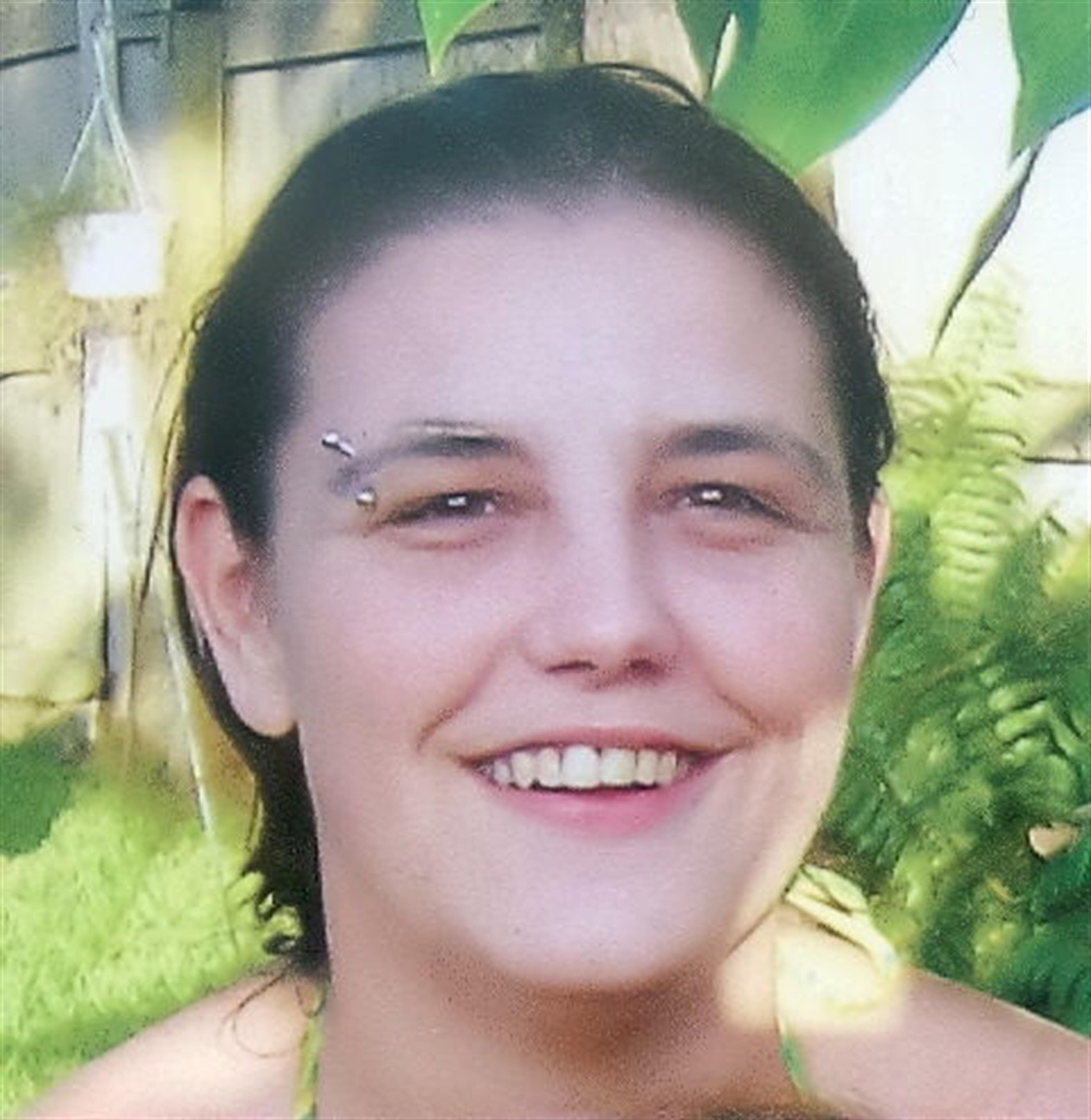 Tina Marie Ray