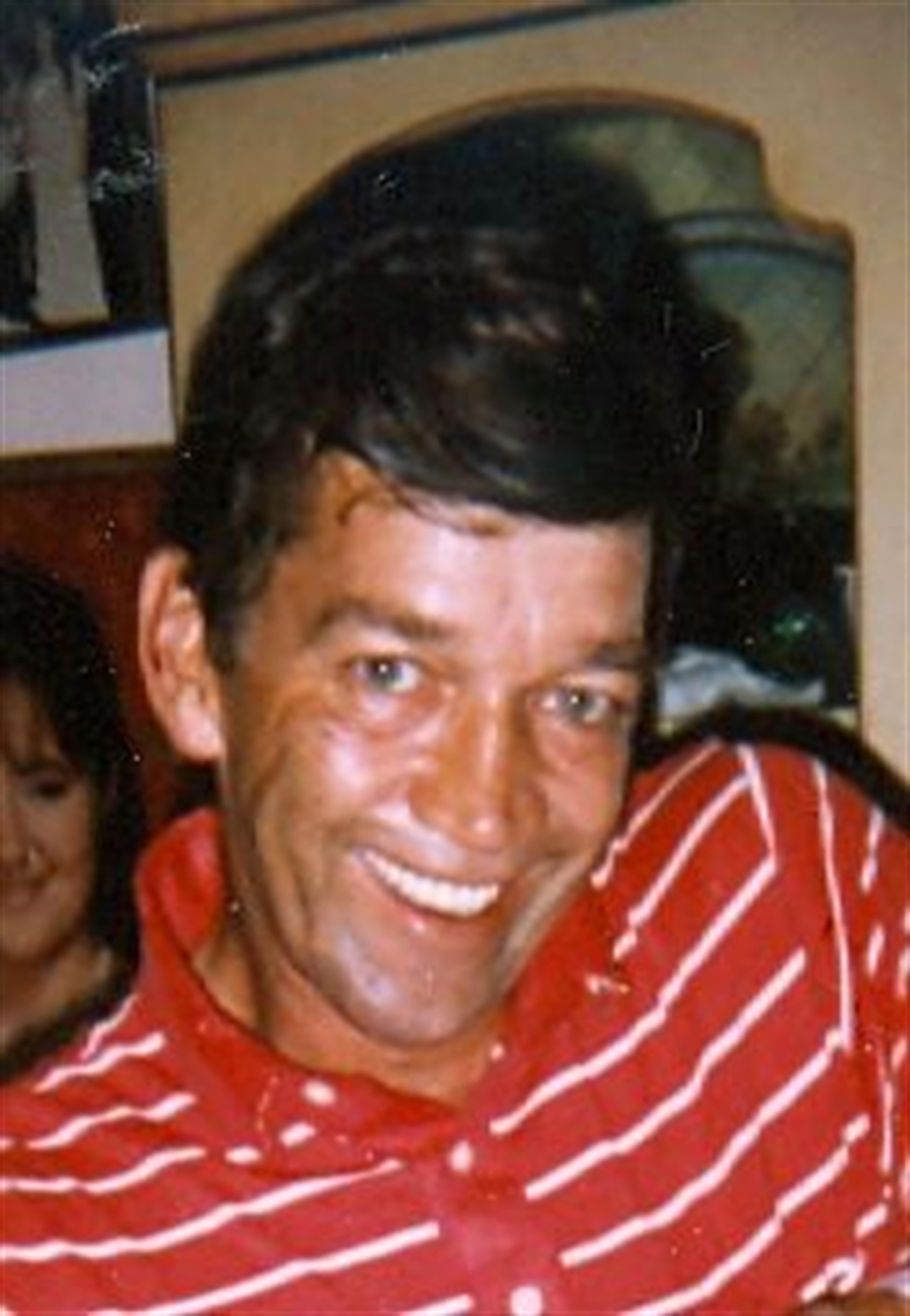 Mr Michael Joseph Sampson