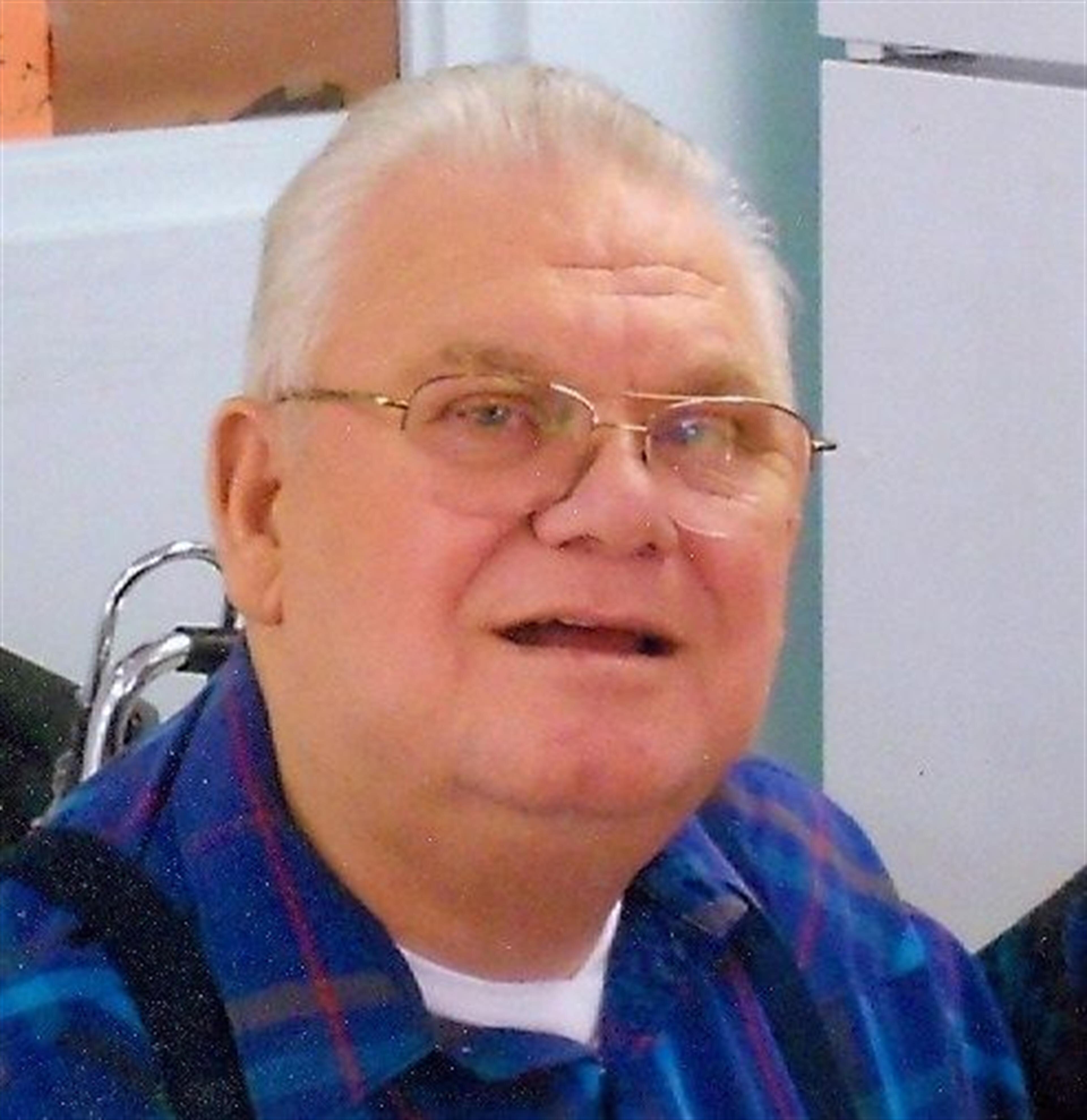 Stanley Abner Jr.