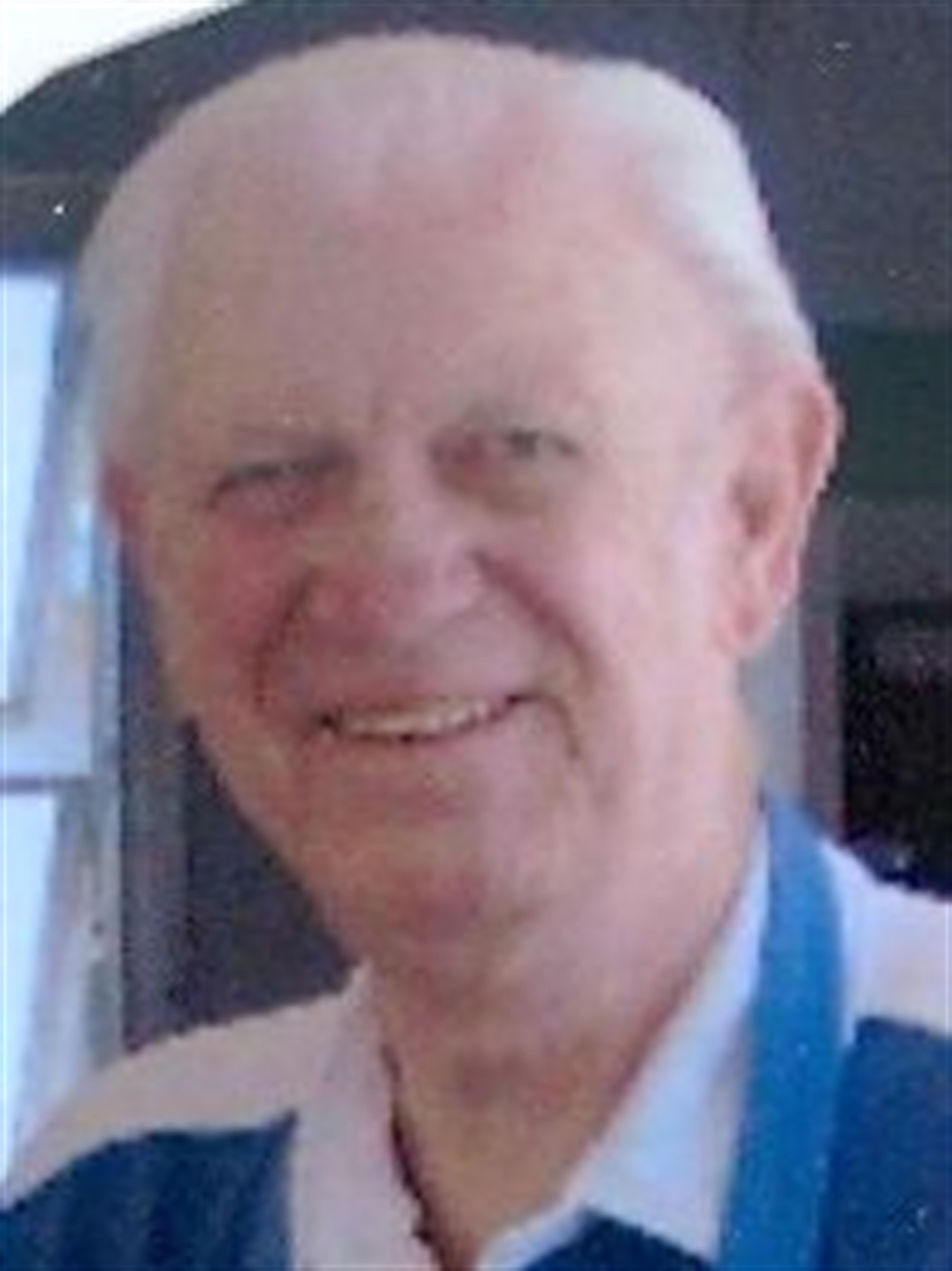 Mr. Howard C. Kishman