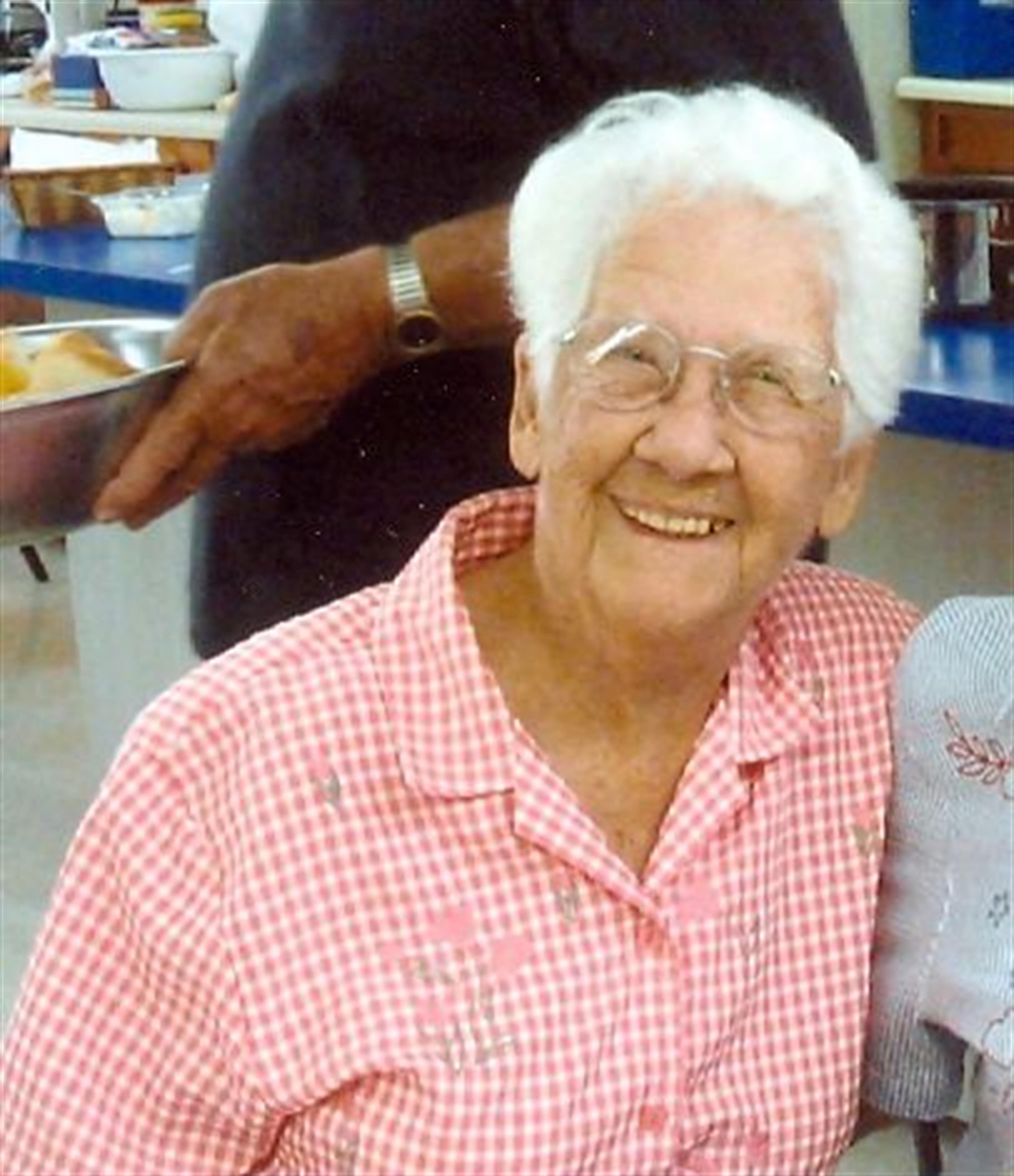 Mrs. Lois H. Finch