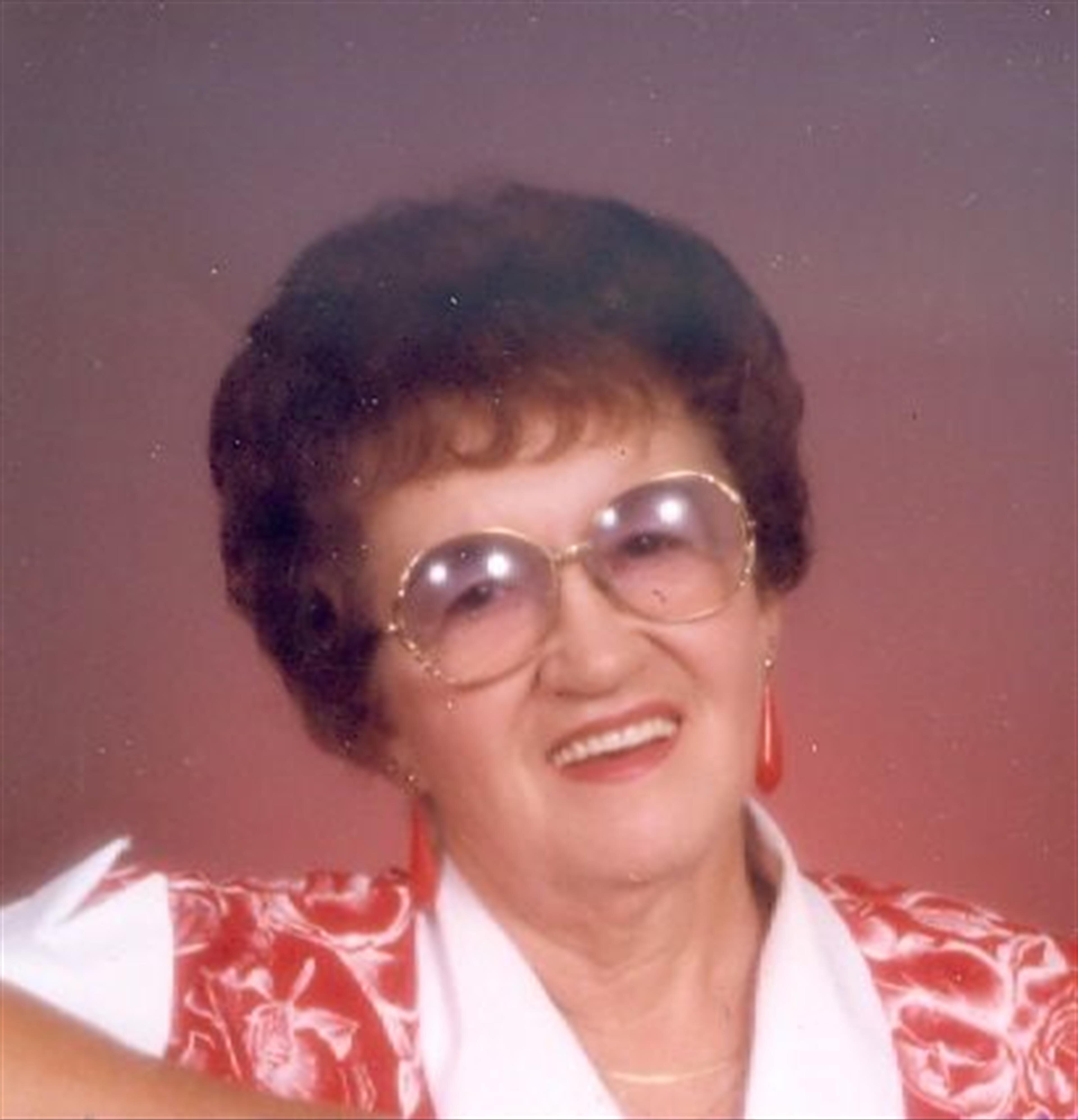 Mrs. Helen M. Dryfuse