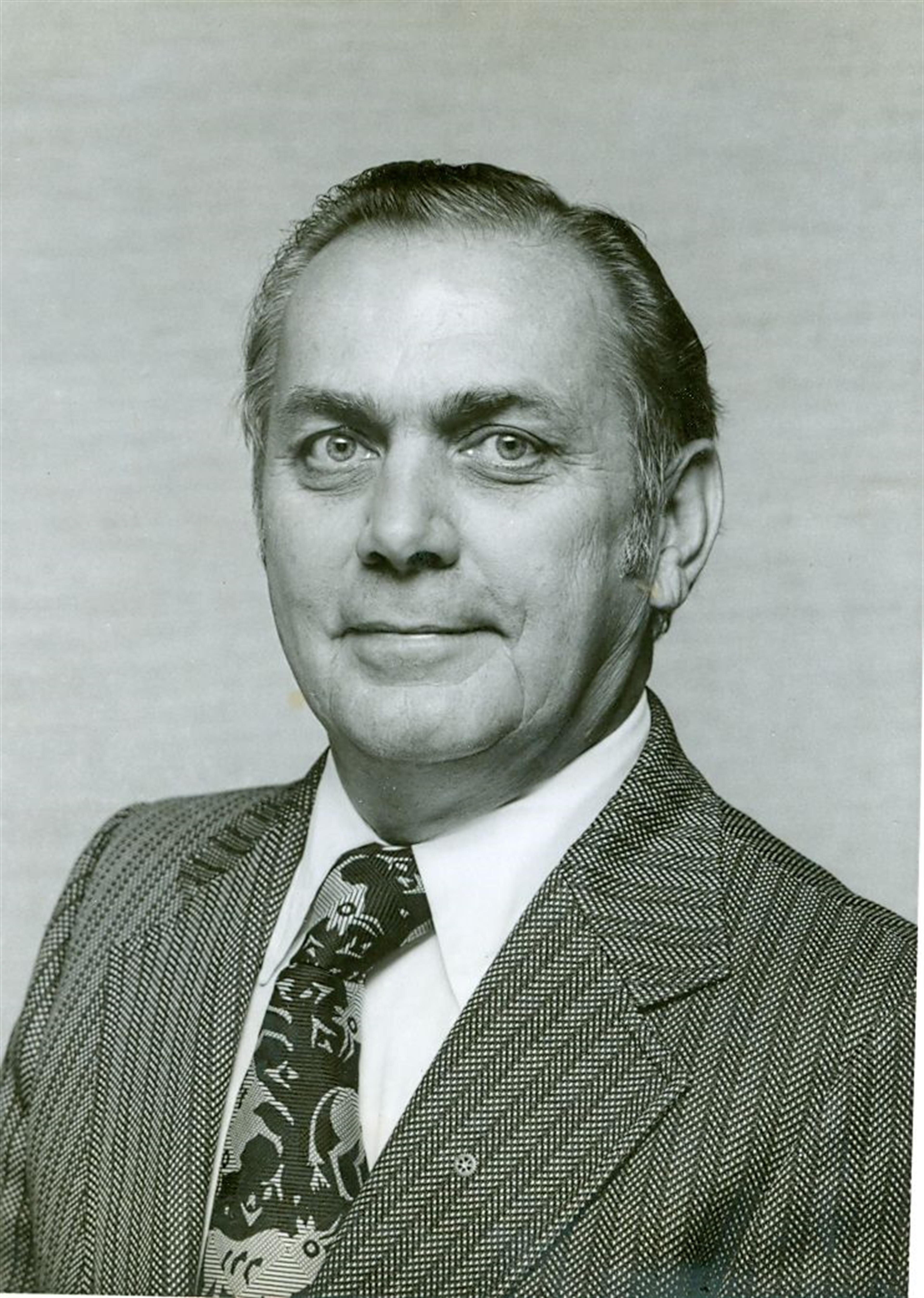 Glenn A. Swenson Sr.