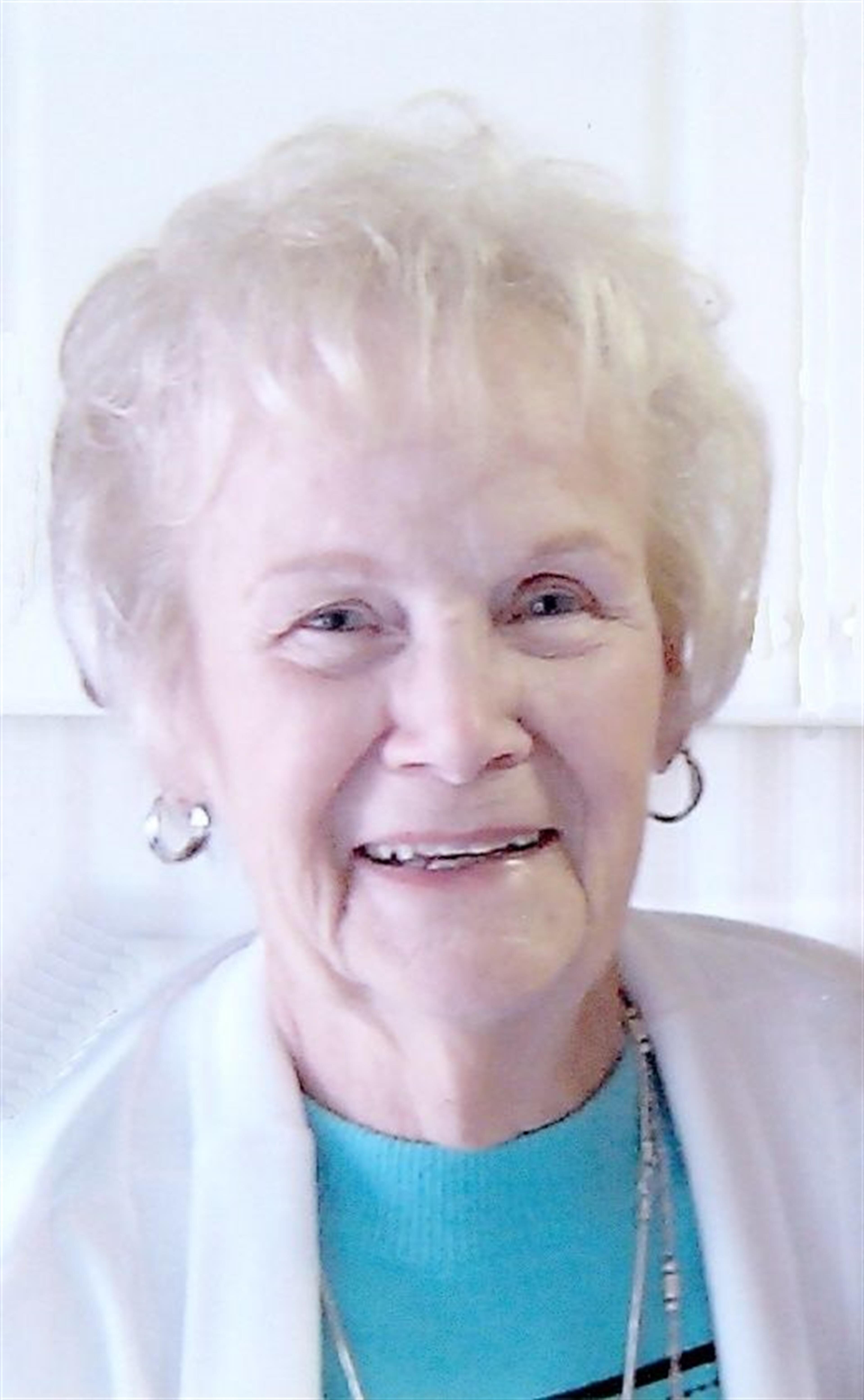 Mrs. Thelma L. Menna