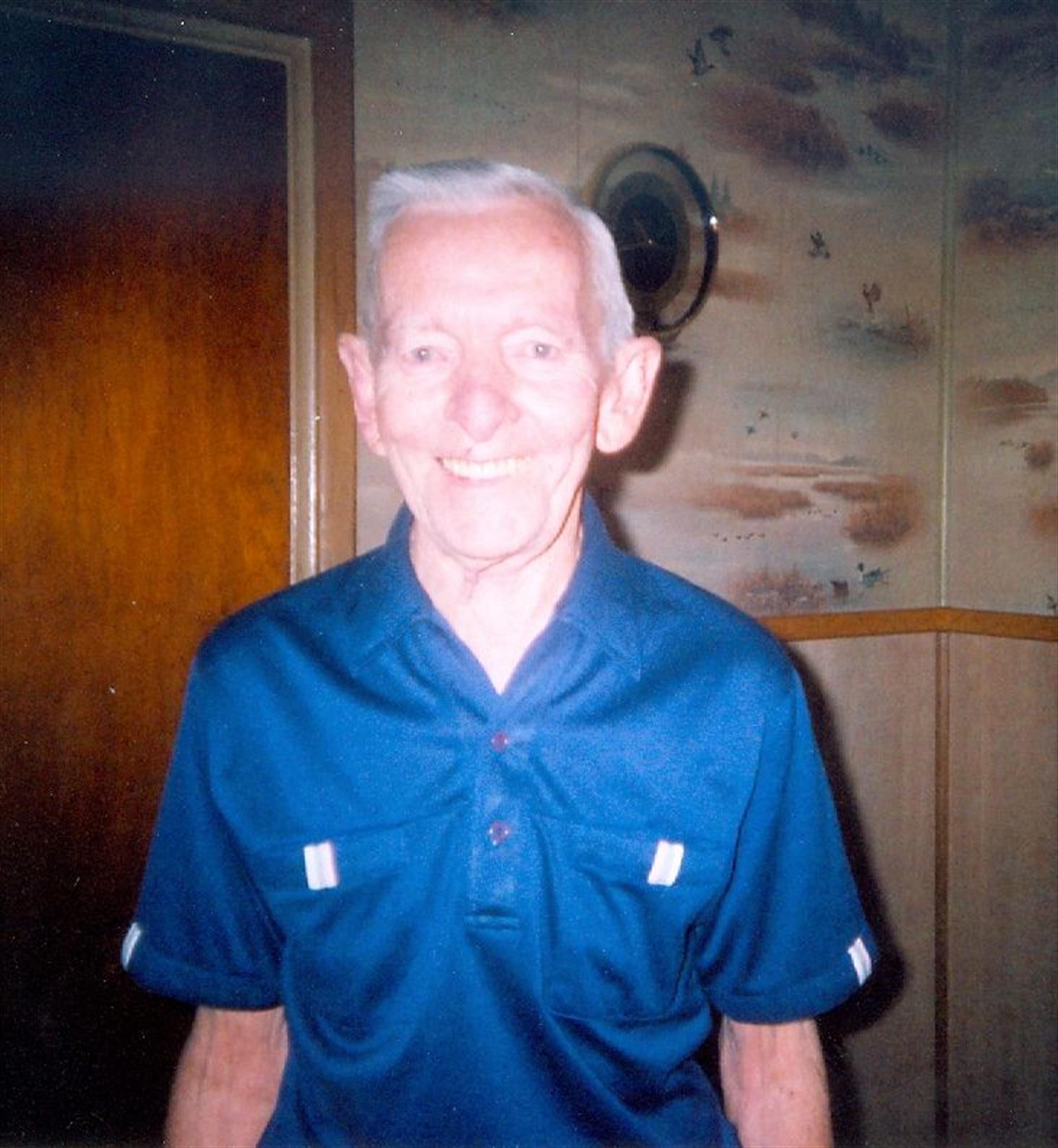 James L "Jim" Sweeny