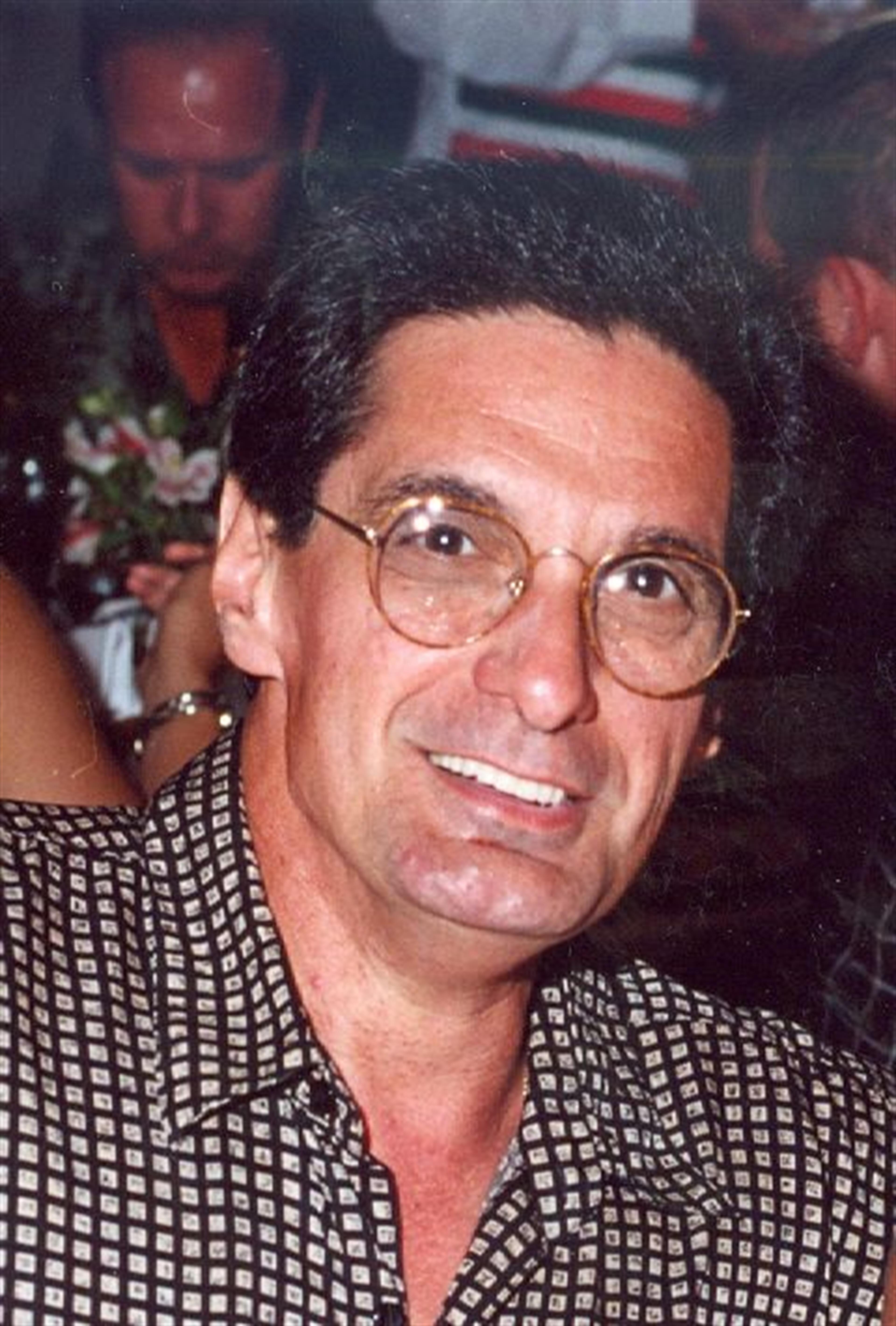 John Richard Cibrone