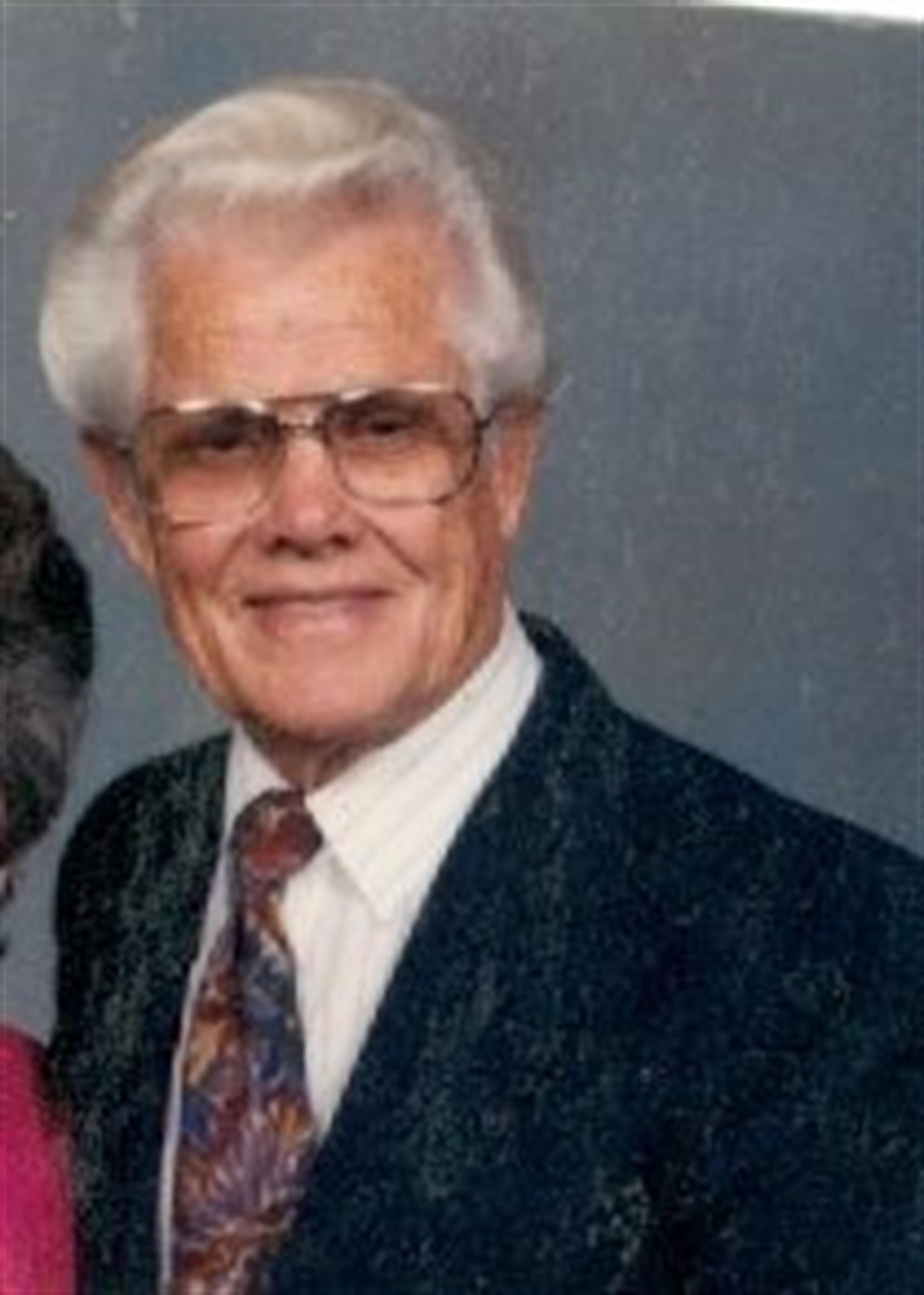 George T Crawford