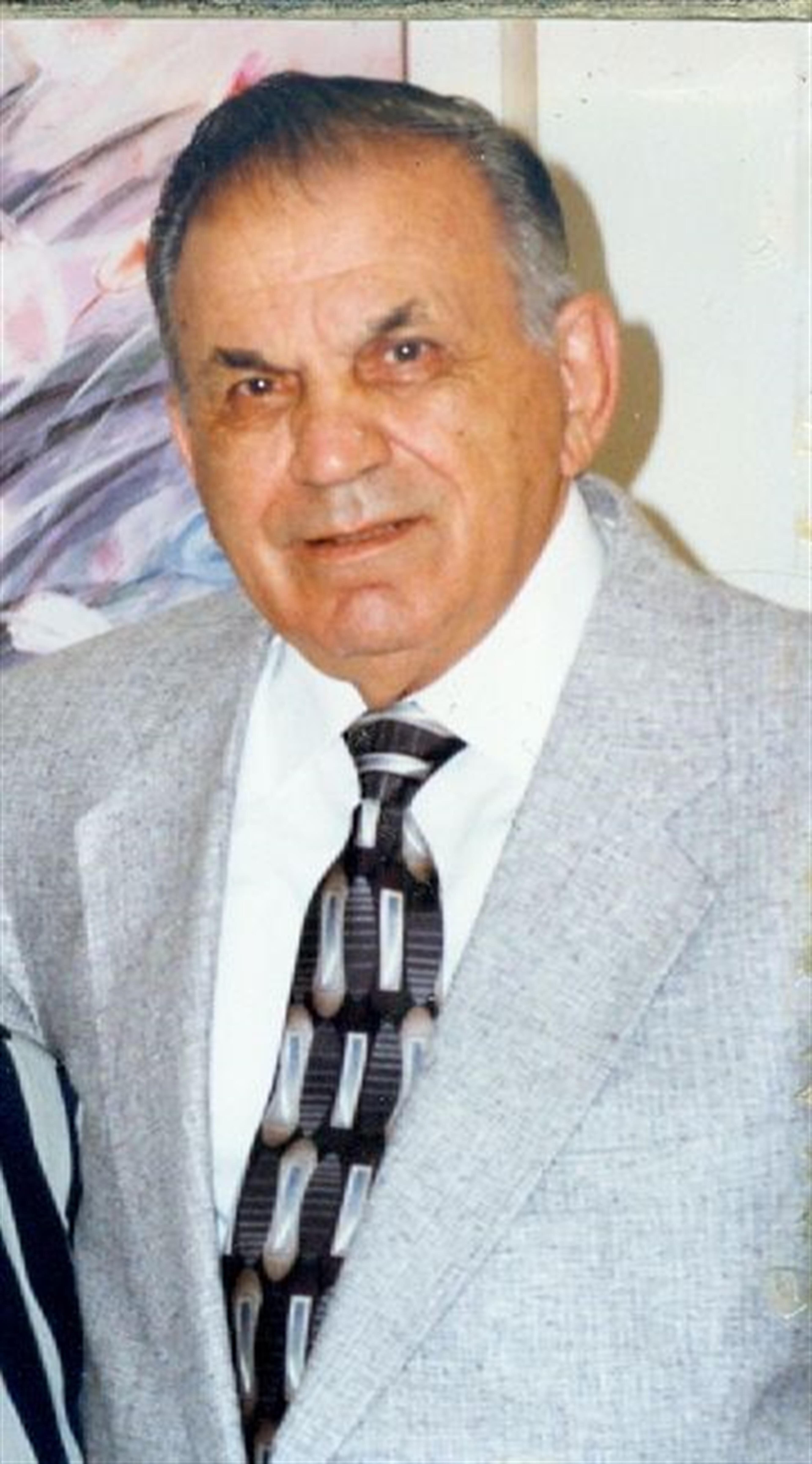 John T Masiello
