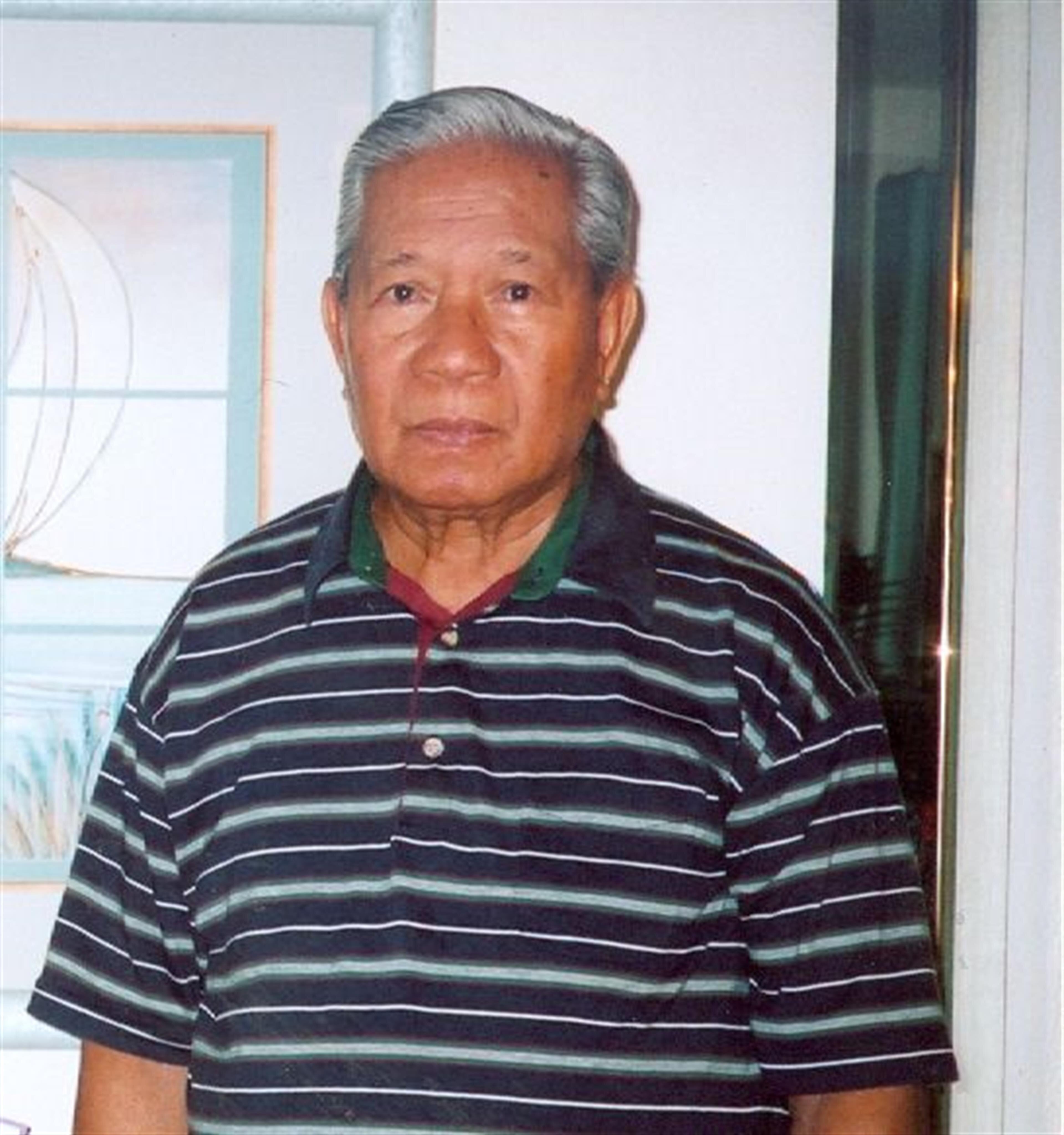 Juliano Peregrino Alinea