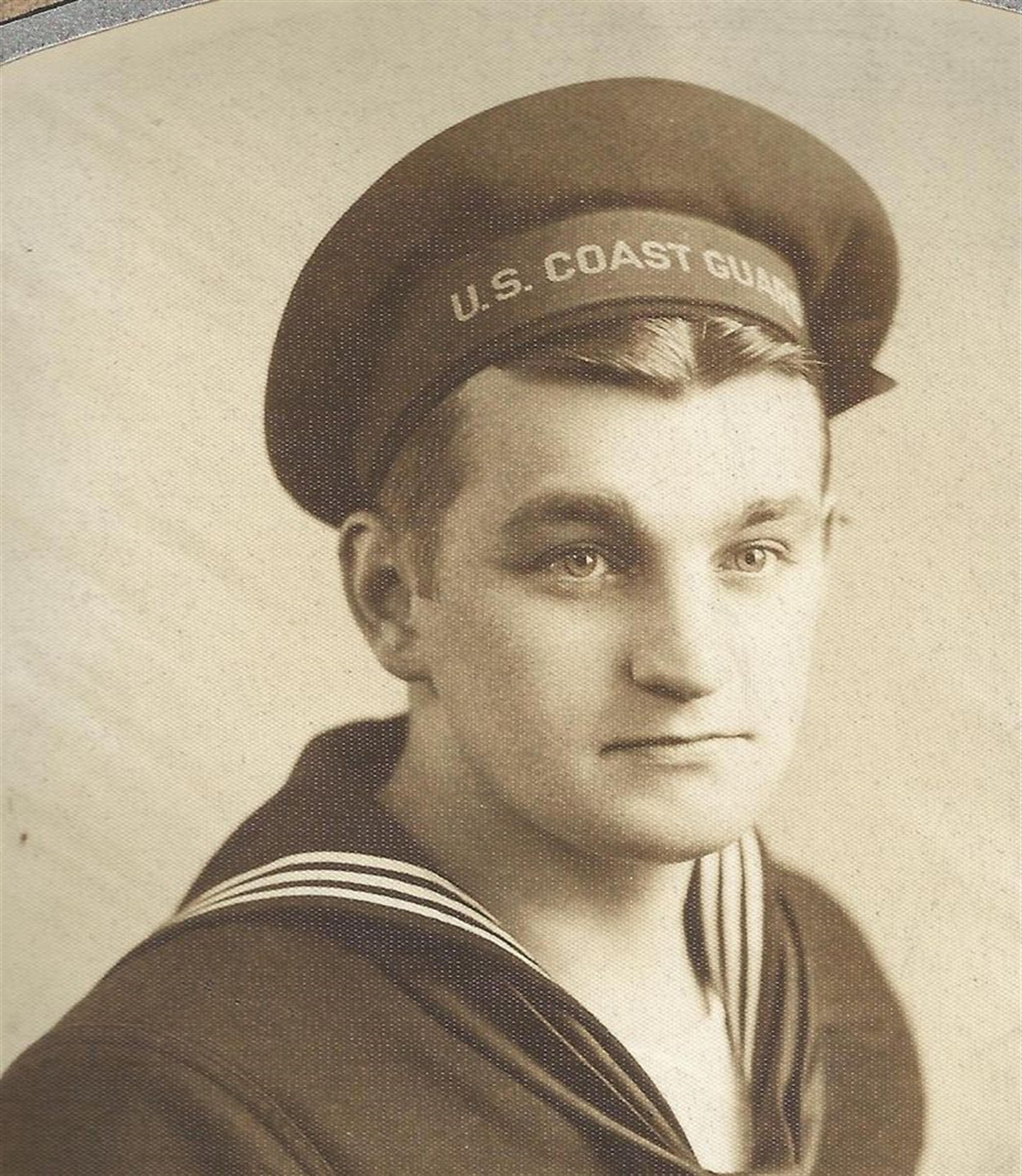 William J Zavasky Sr.