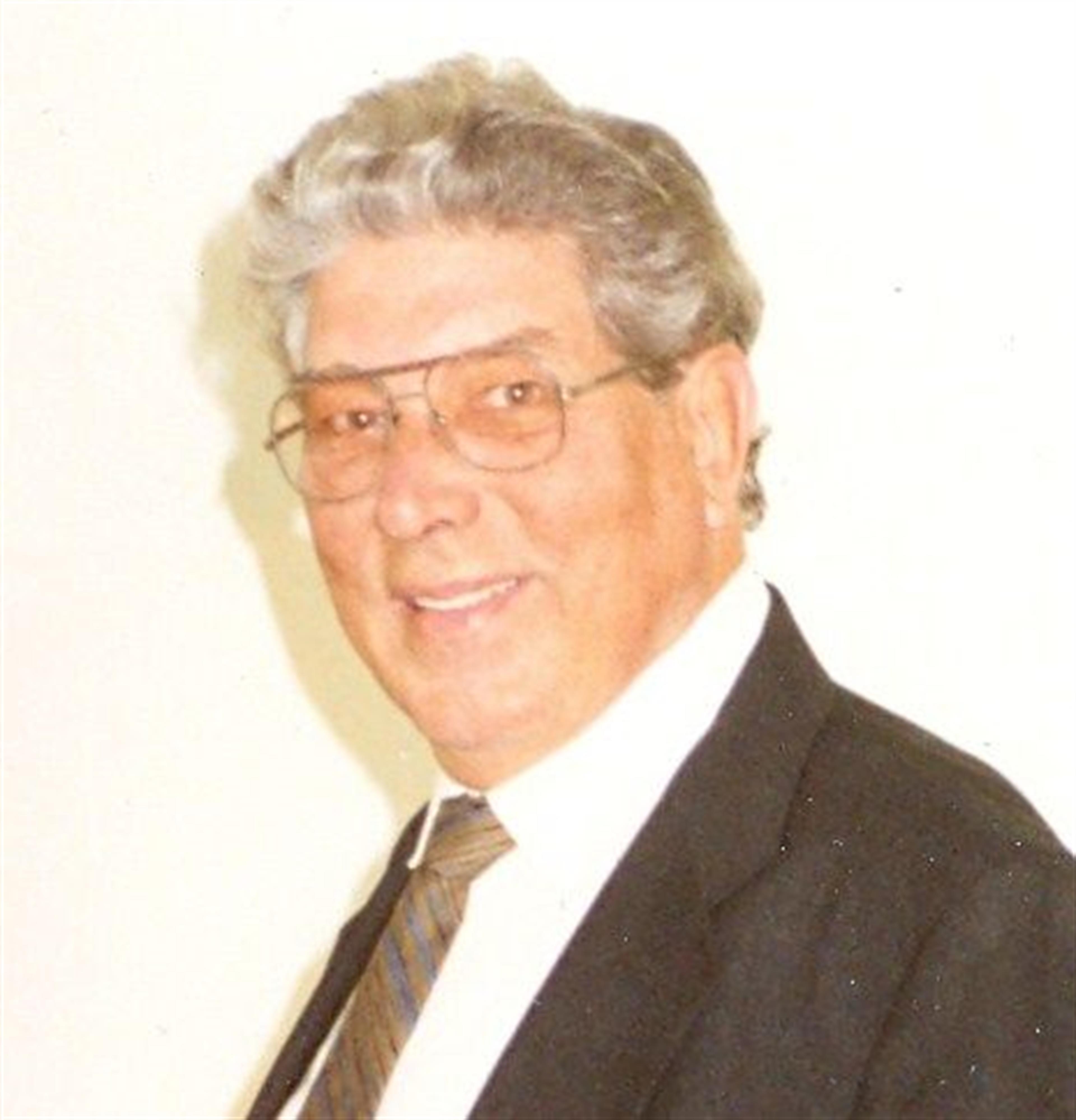 Allan C. Langstaff