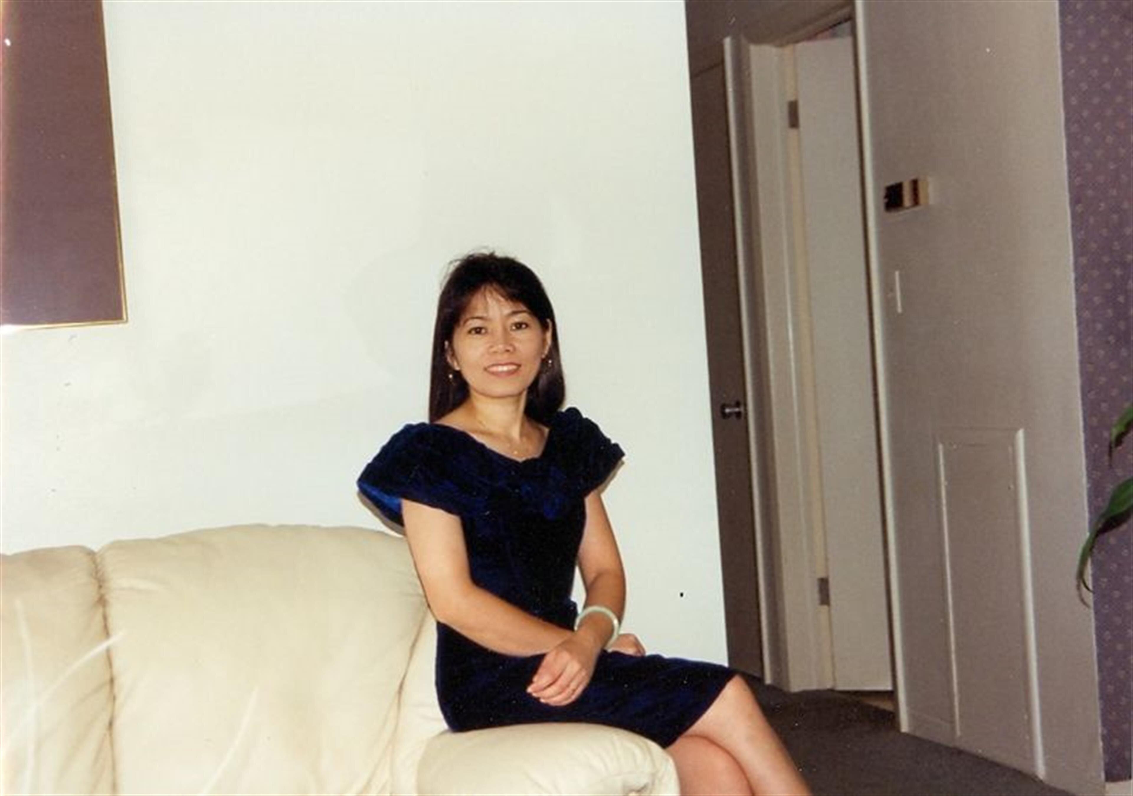 Ba Thi Nguyen