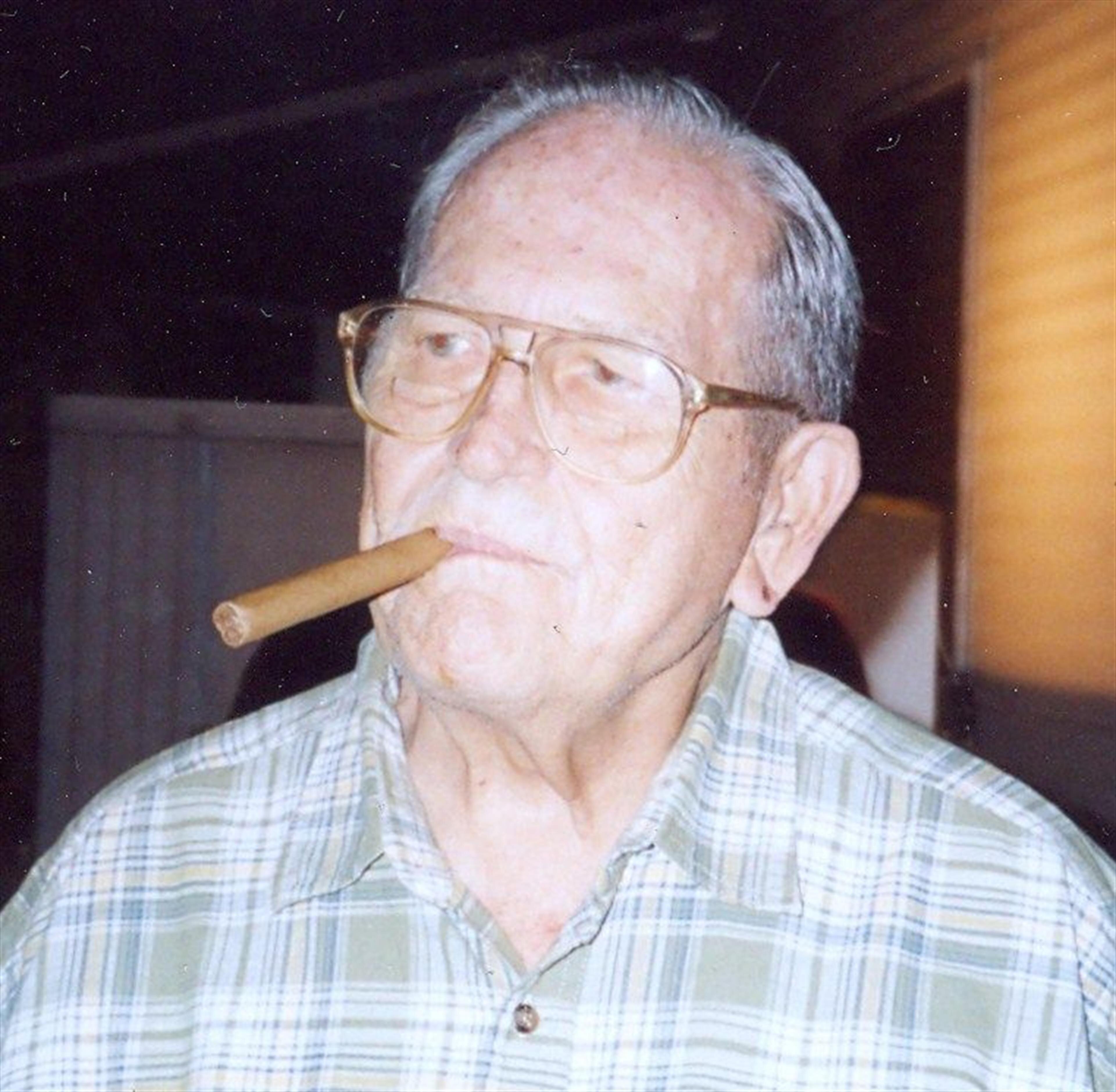 Vincent A. Harakal
