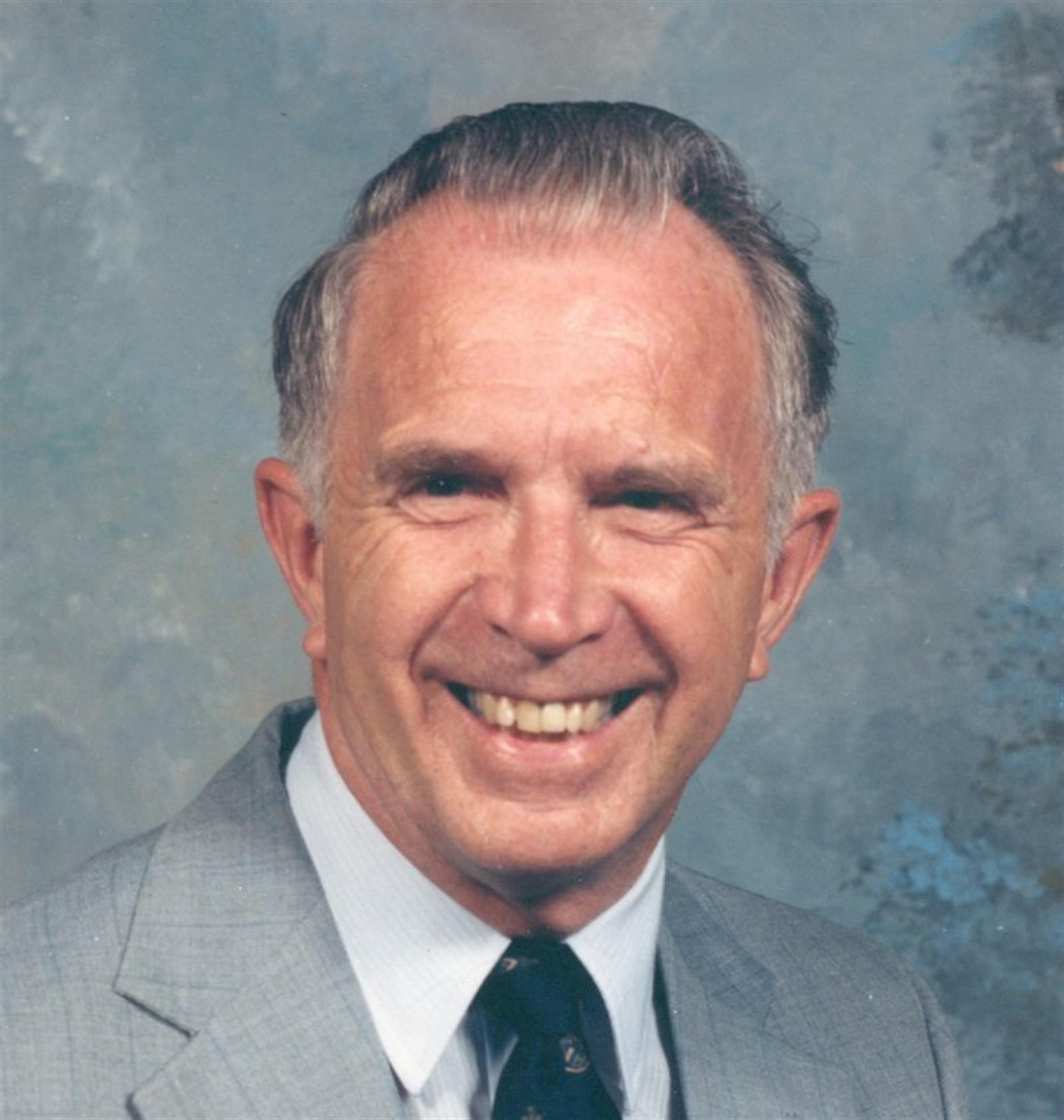 Richard John McCoy