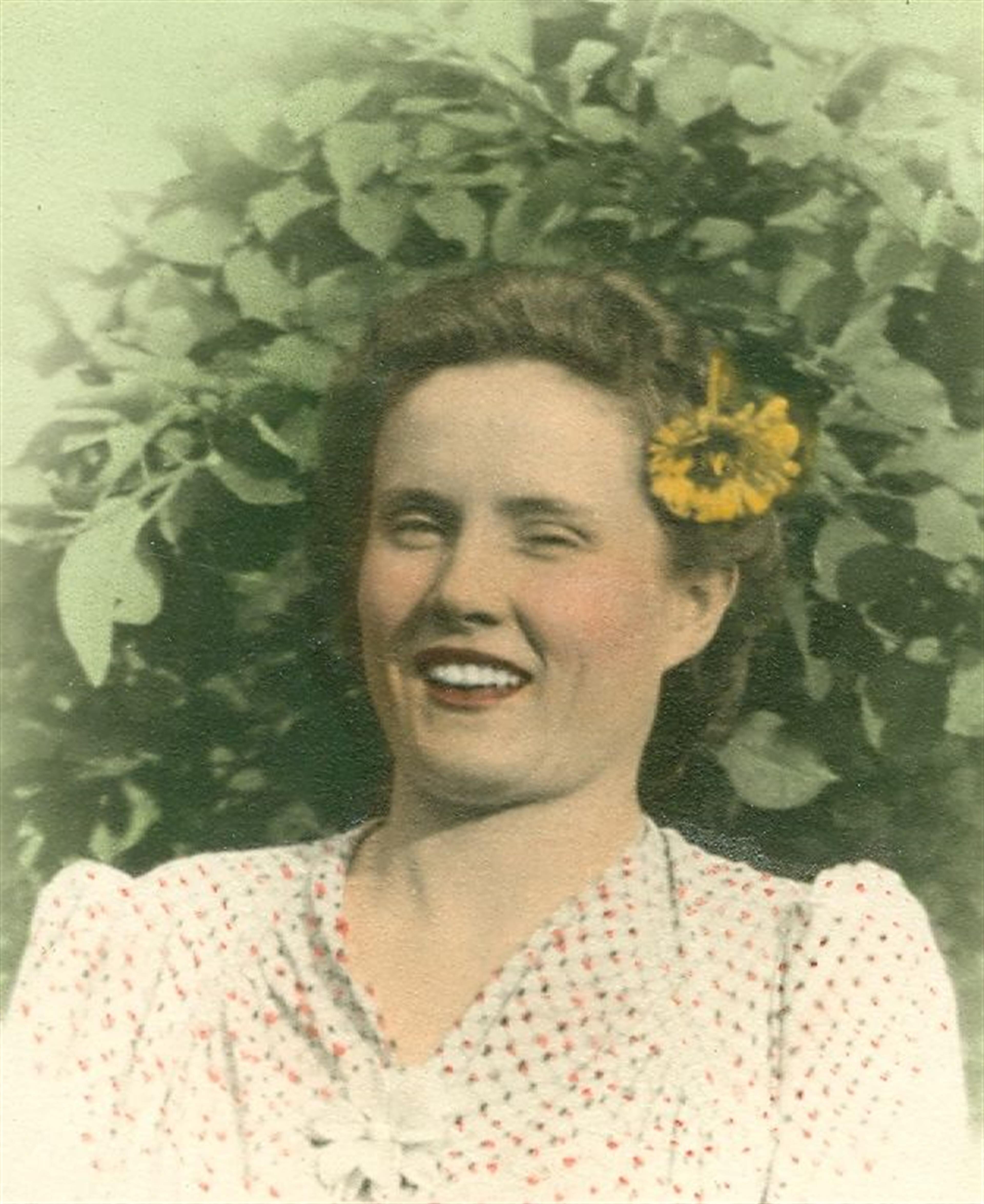 Orene J Deming