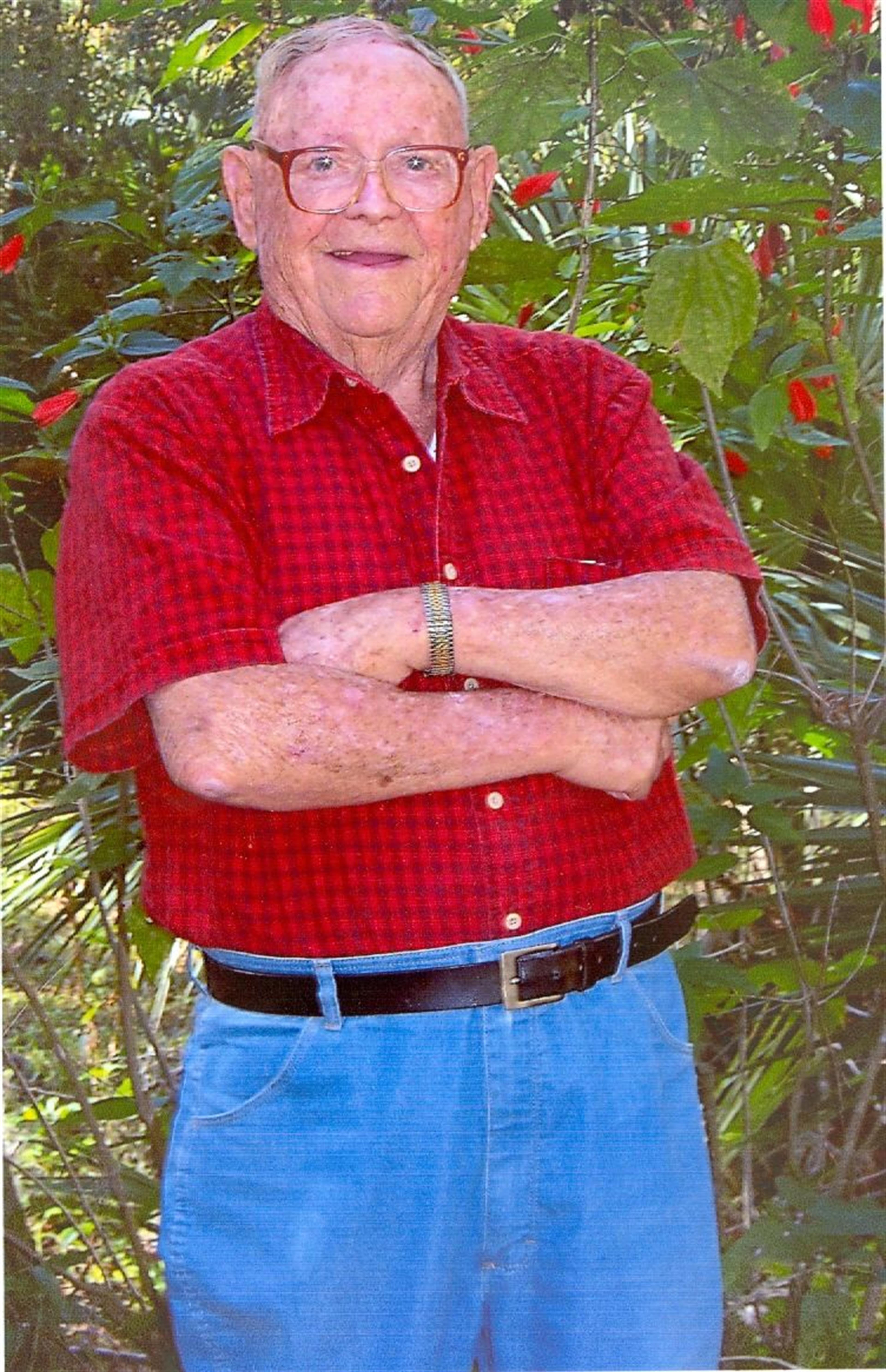Raymond P. Weaver