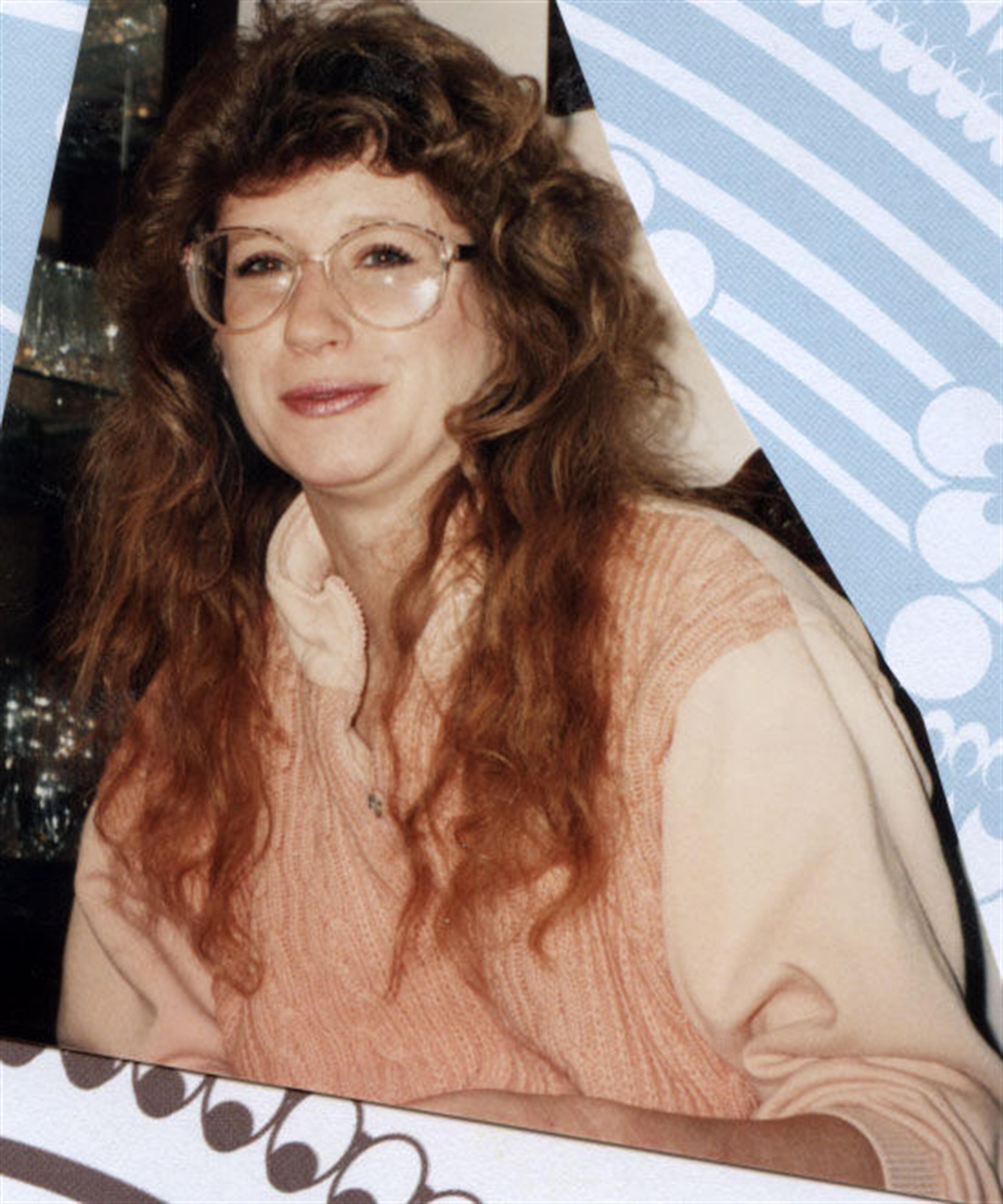 Stasie Jane Ostow