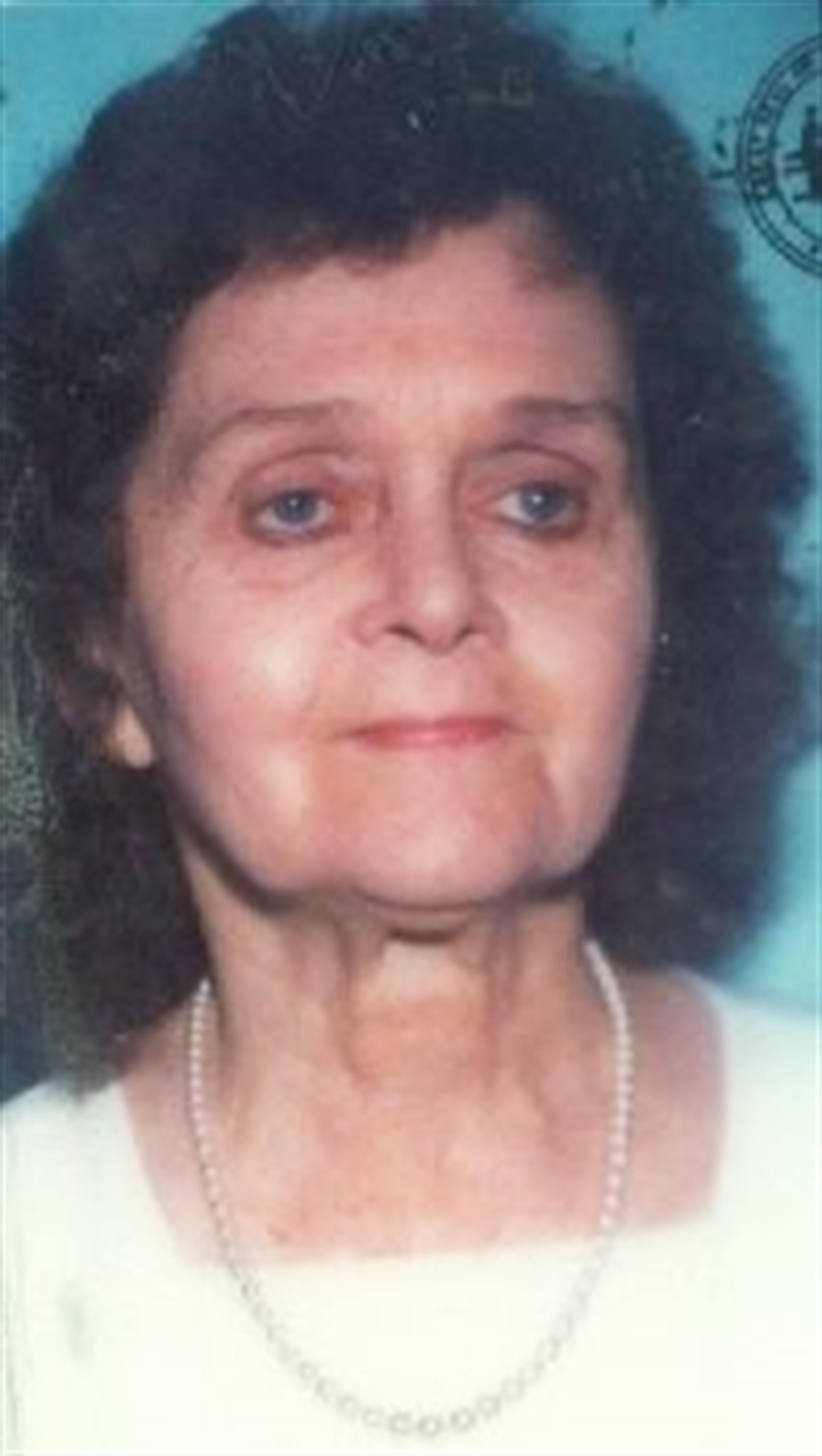 Rosa J Wiggins