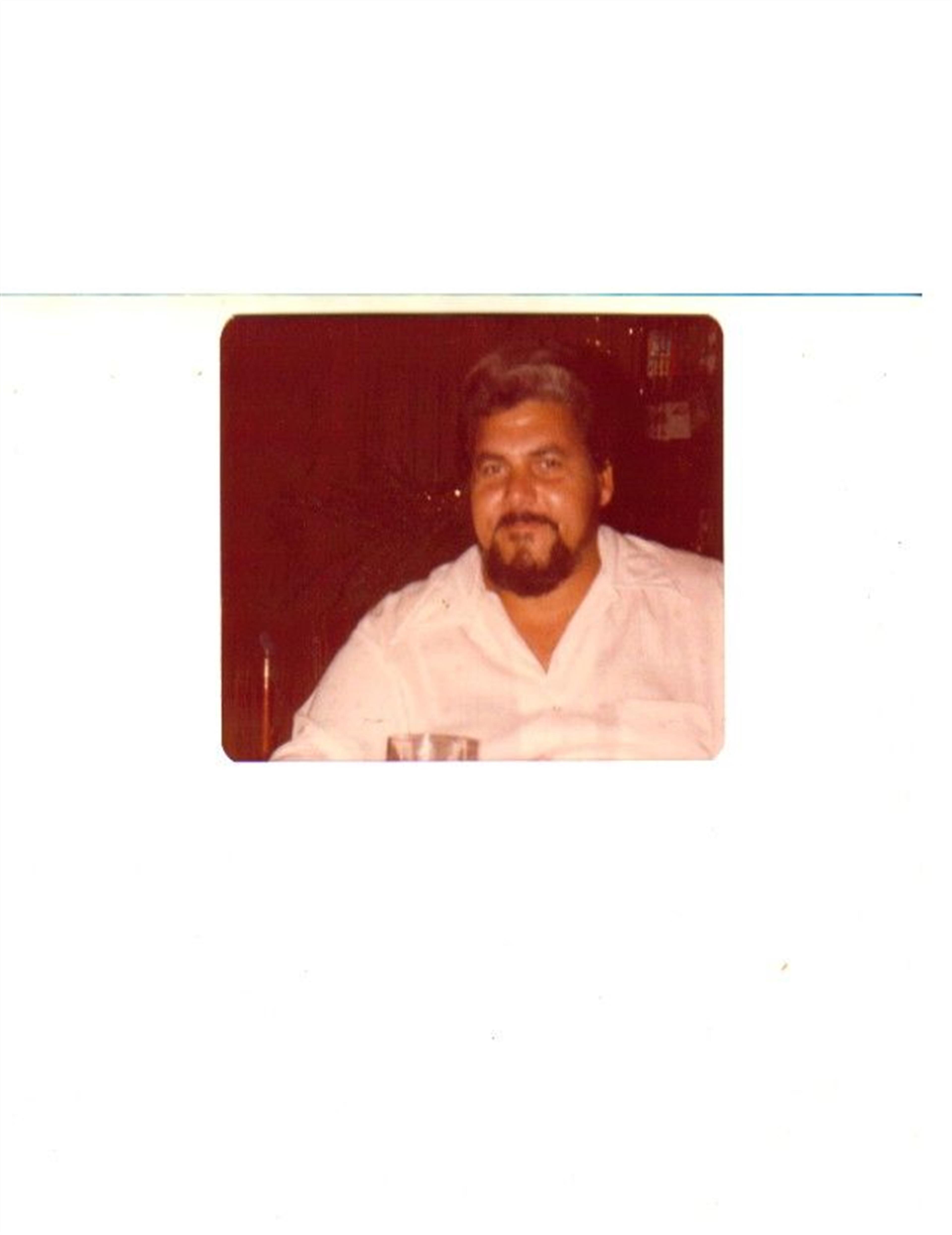 Anthony Nicholas LoPinto