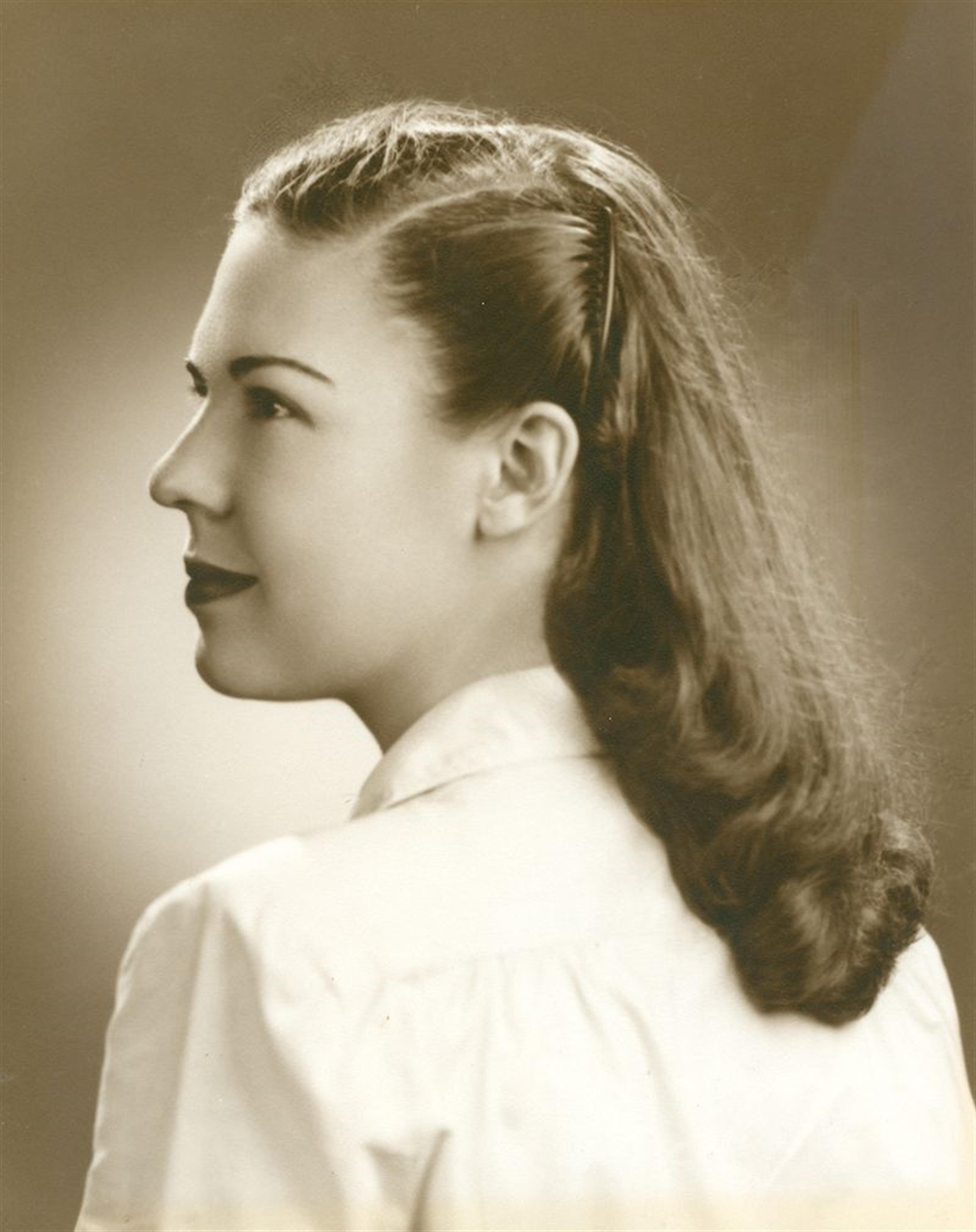 Virginia A. Rankin