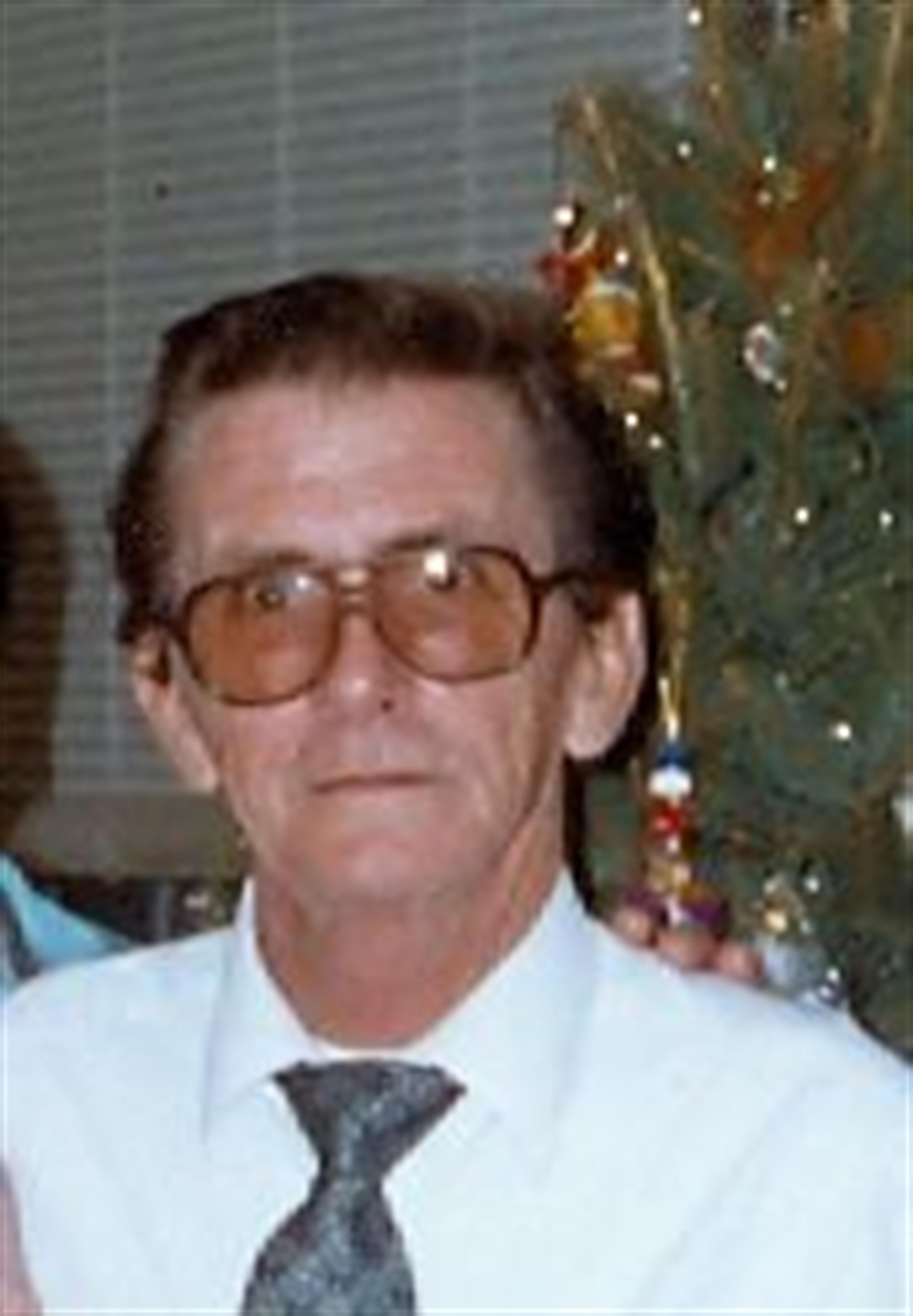 Mr. James Vincent Hall
