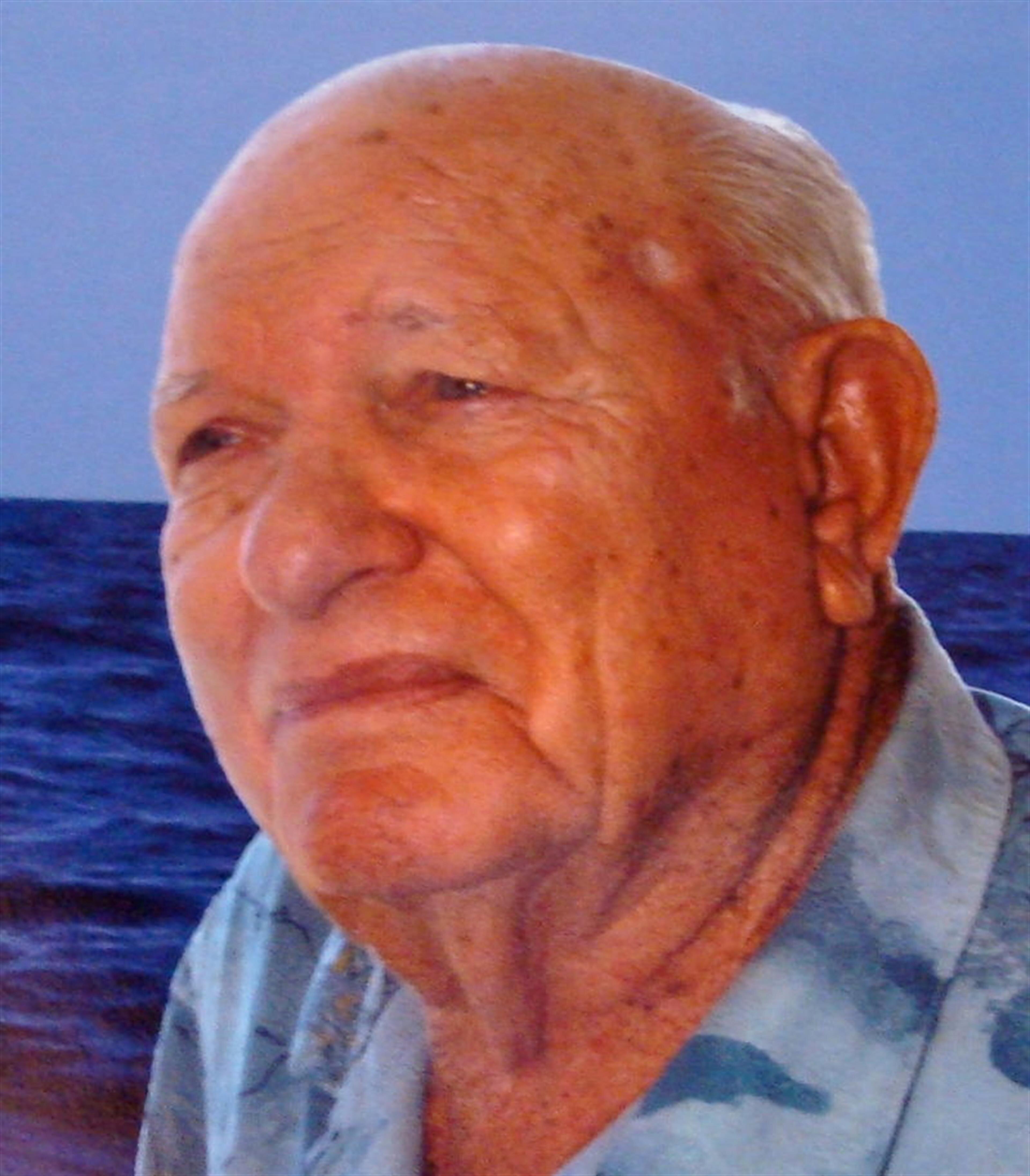 Mr. Eugene "Gene" Turner