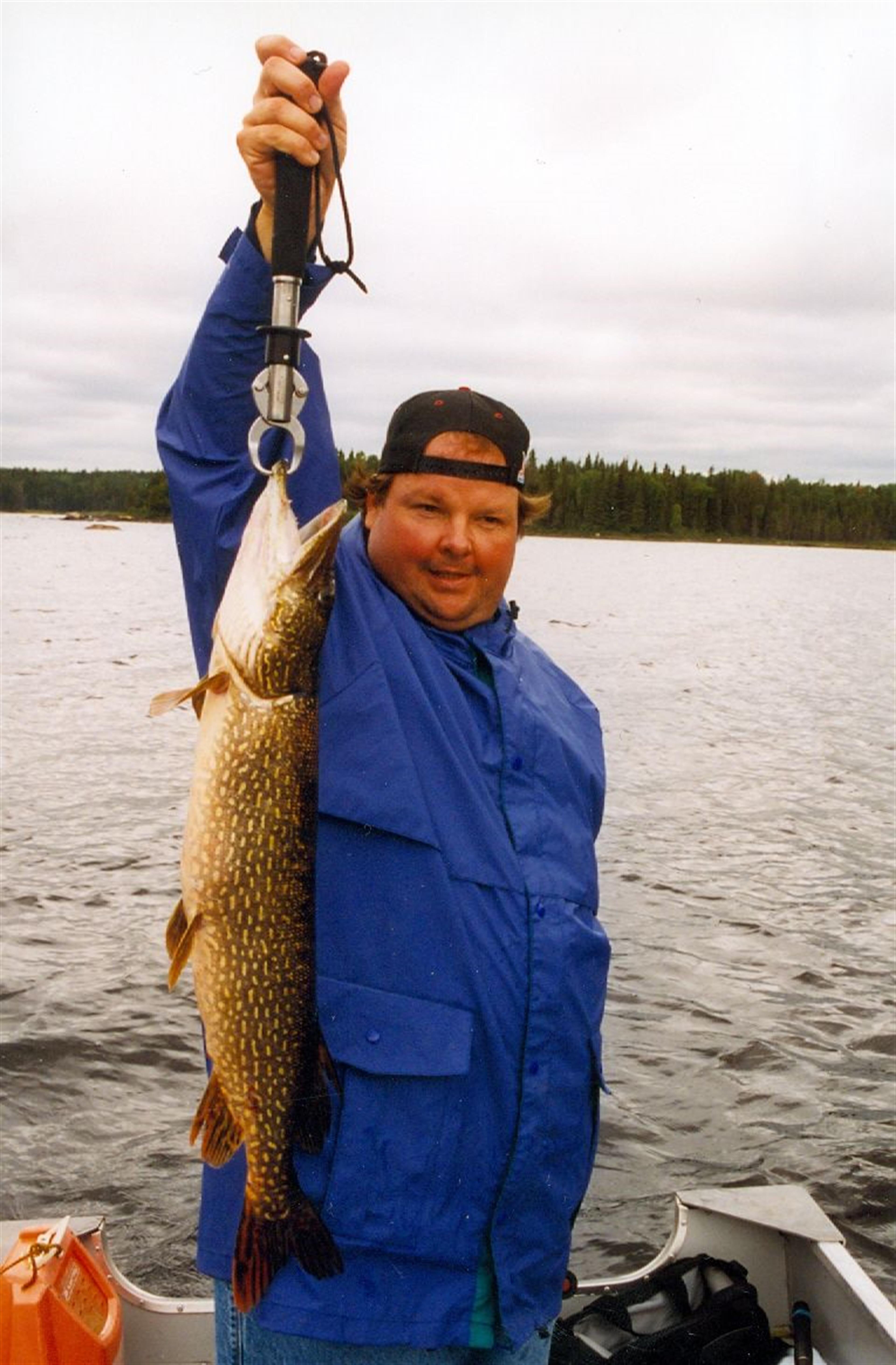 Gene C. Gorbet Jr.