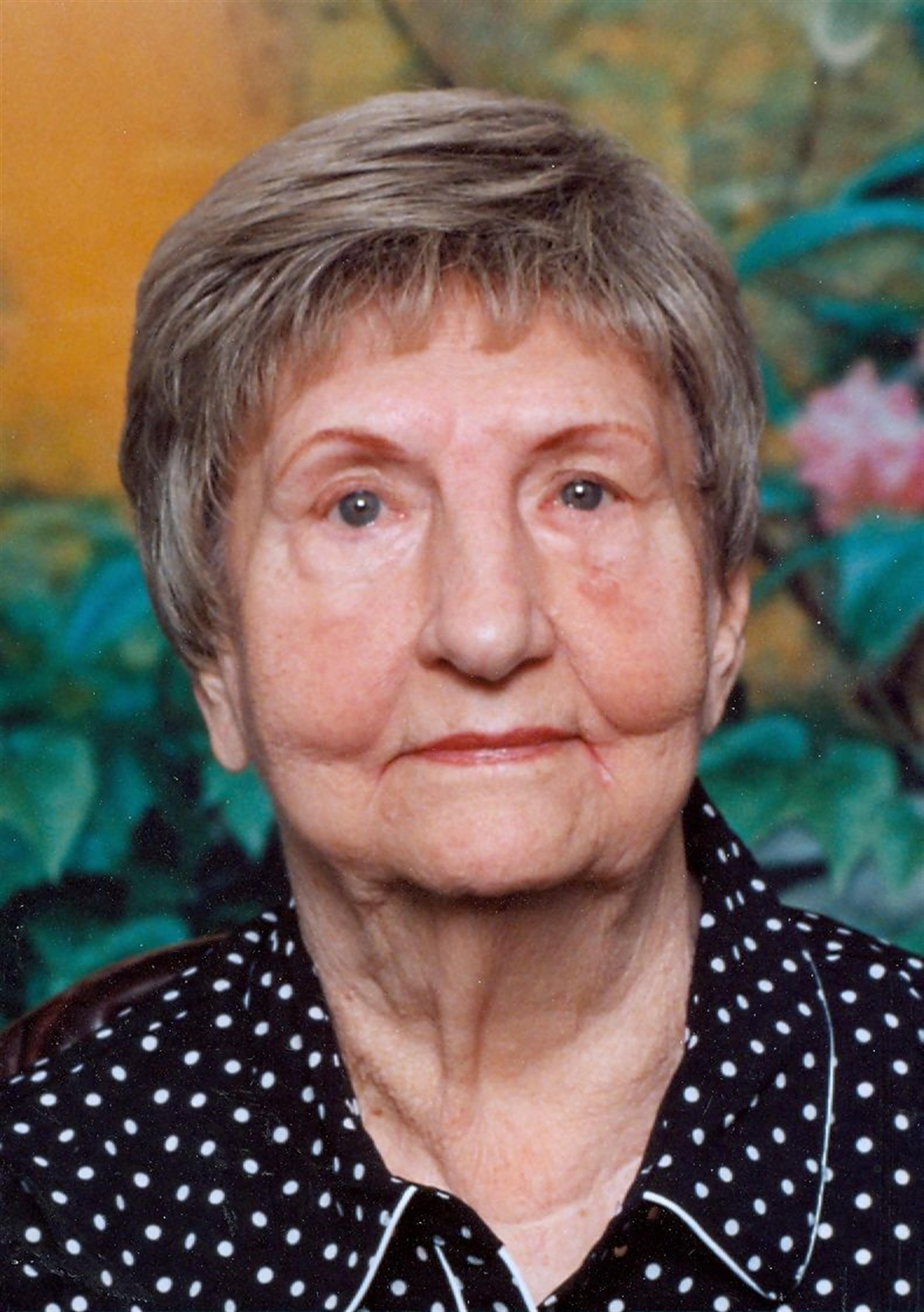 Mrs. Jennie Costa