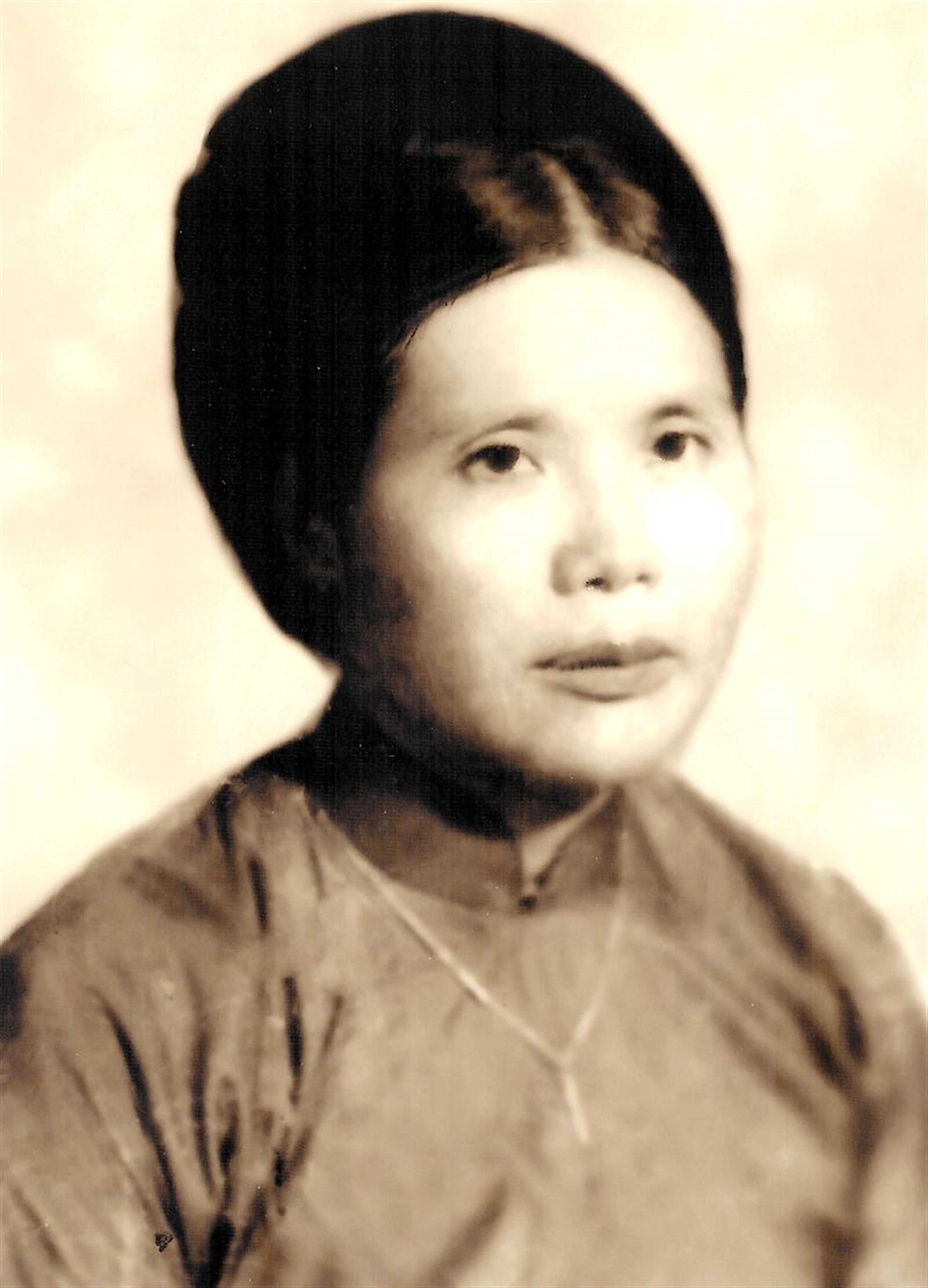 Gai Thi Nguyen