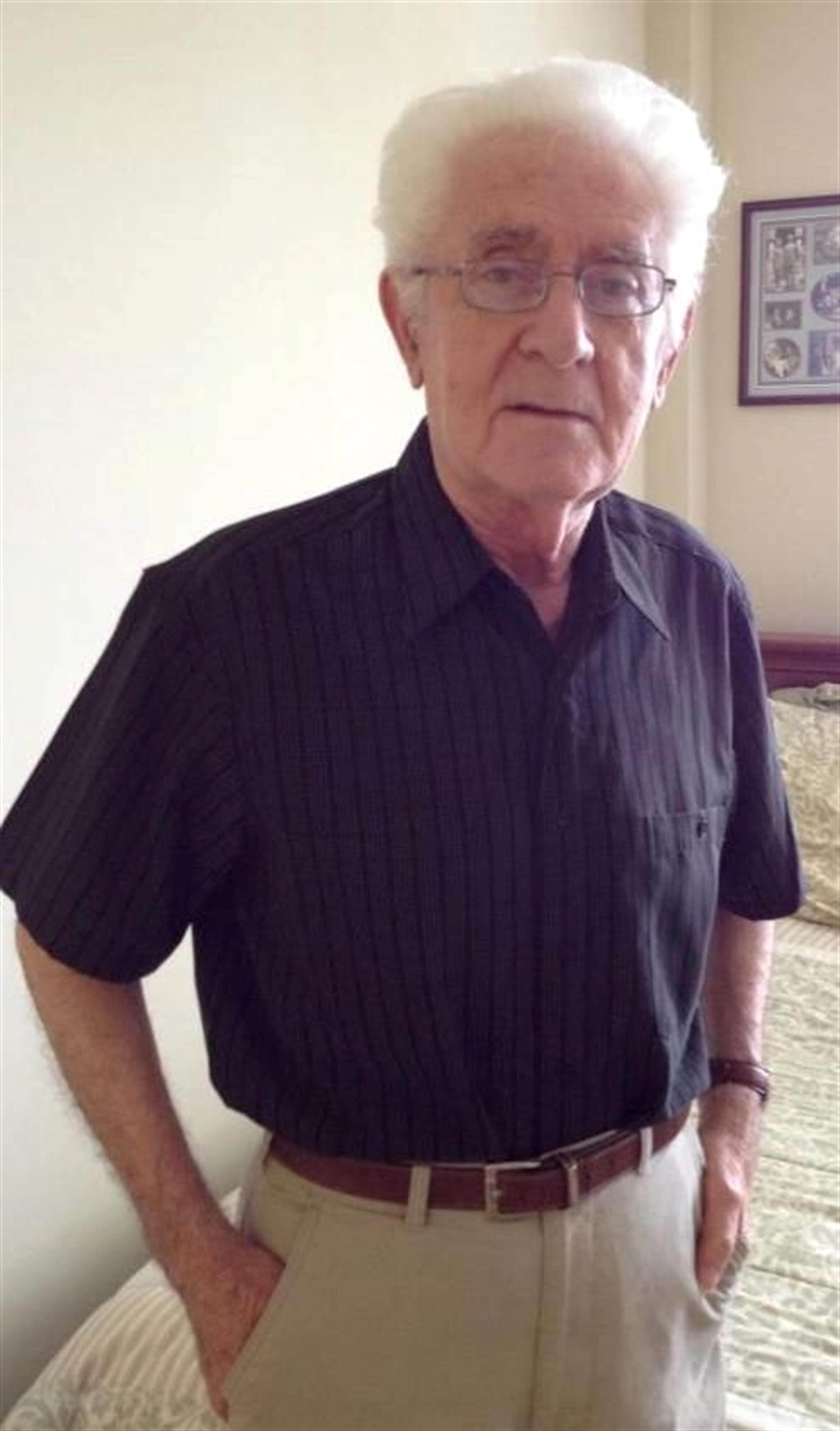 Mr. Alfredo Ferrari