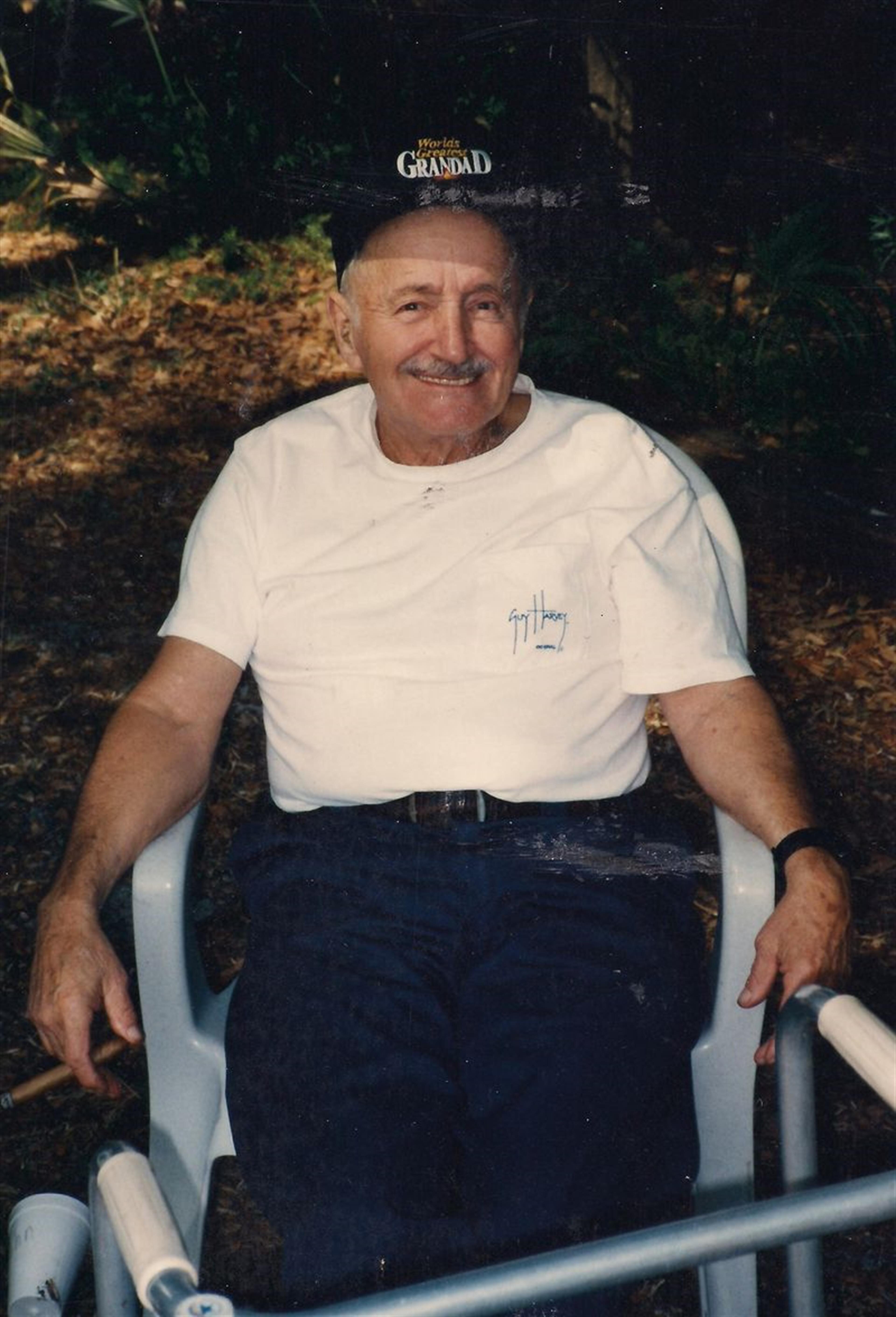 Mr. John A. Lovell