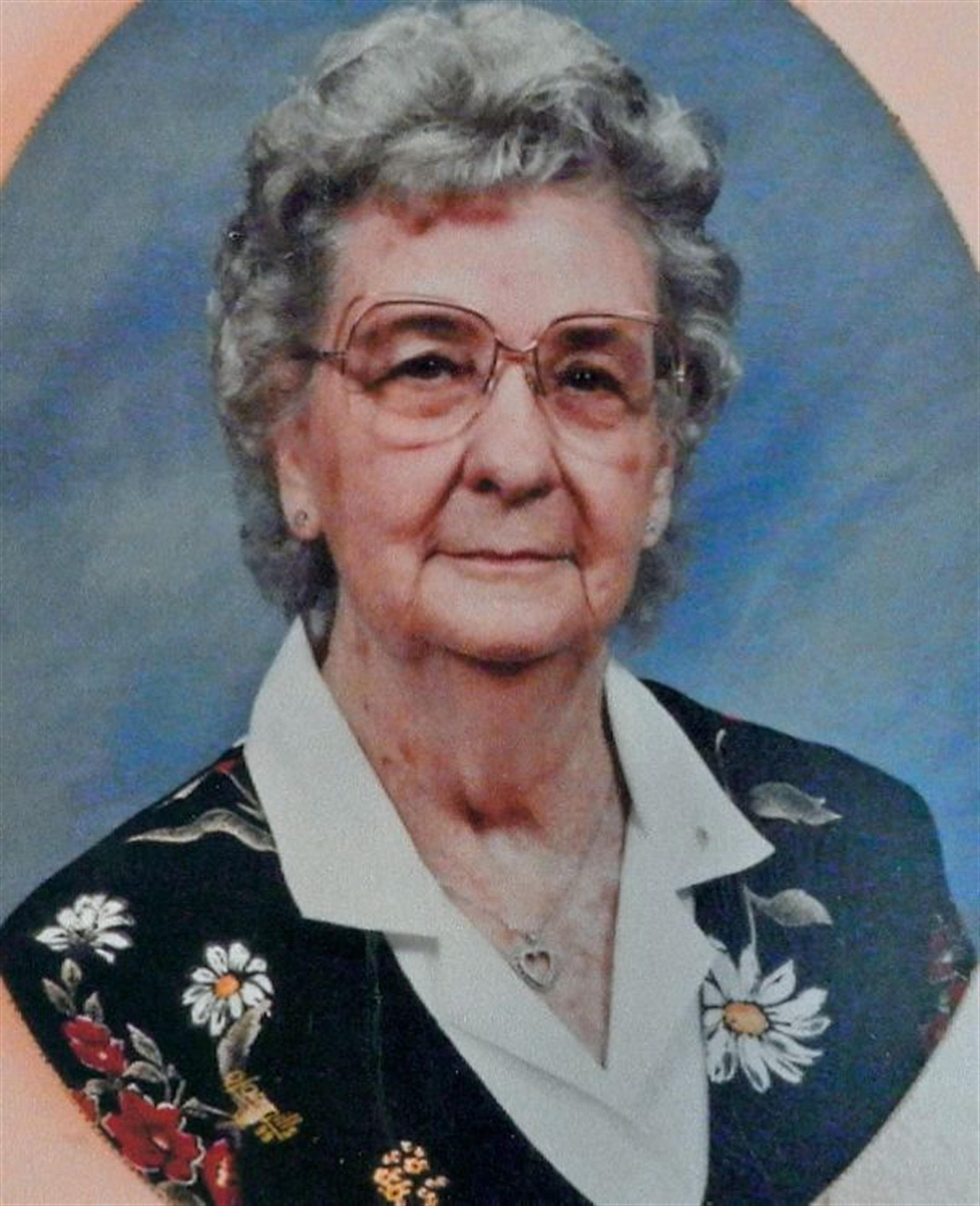 Rachel Hamilton Grubbs