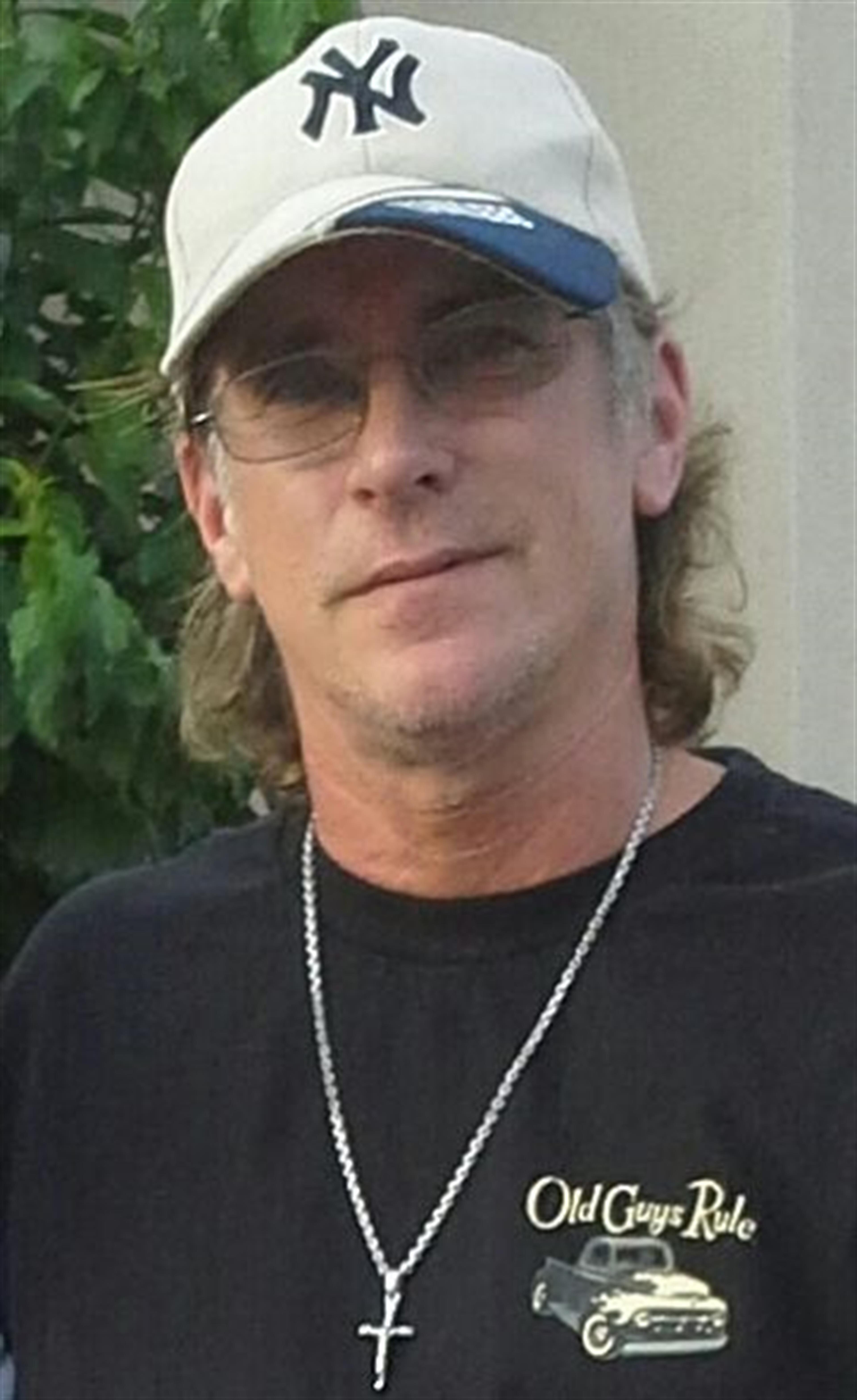 Mr. Stanley Joseph Pankiewicz