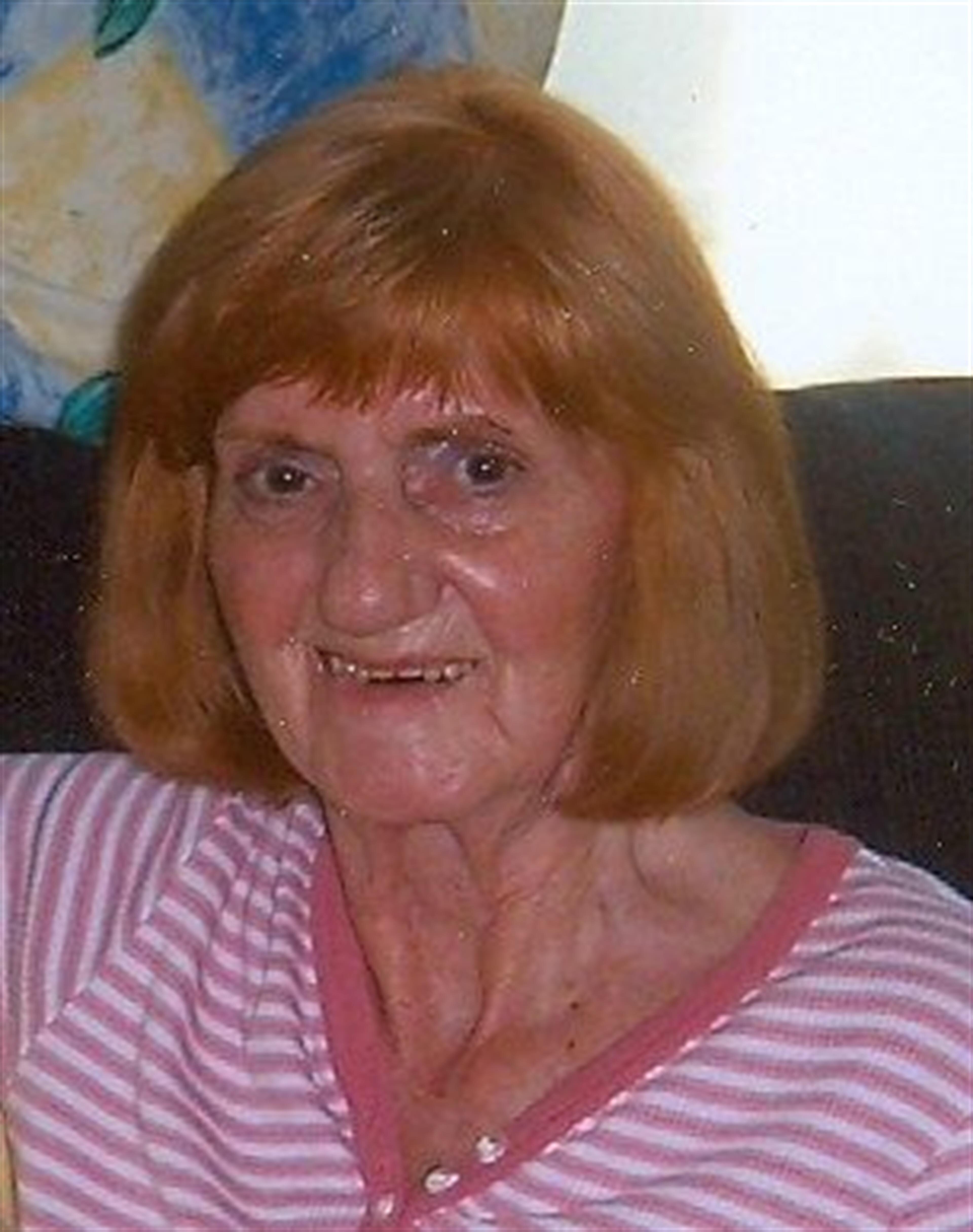 Jeanne Marie Pepe
