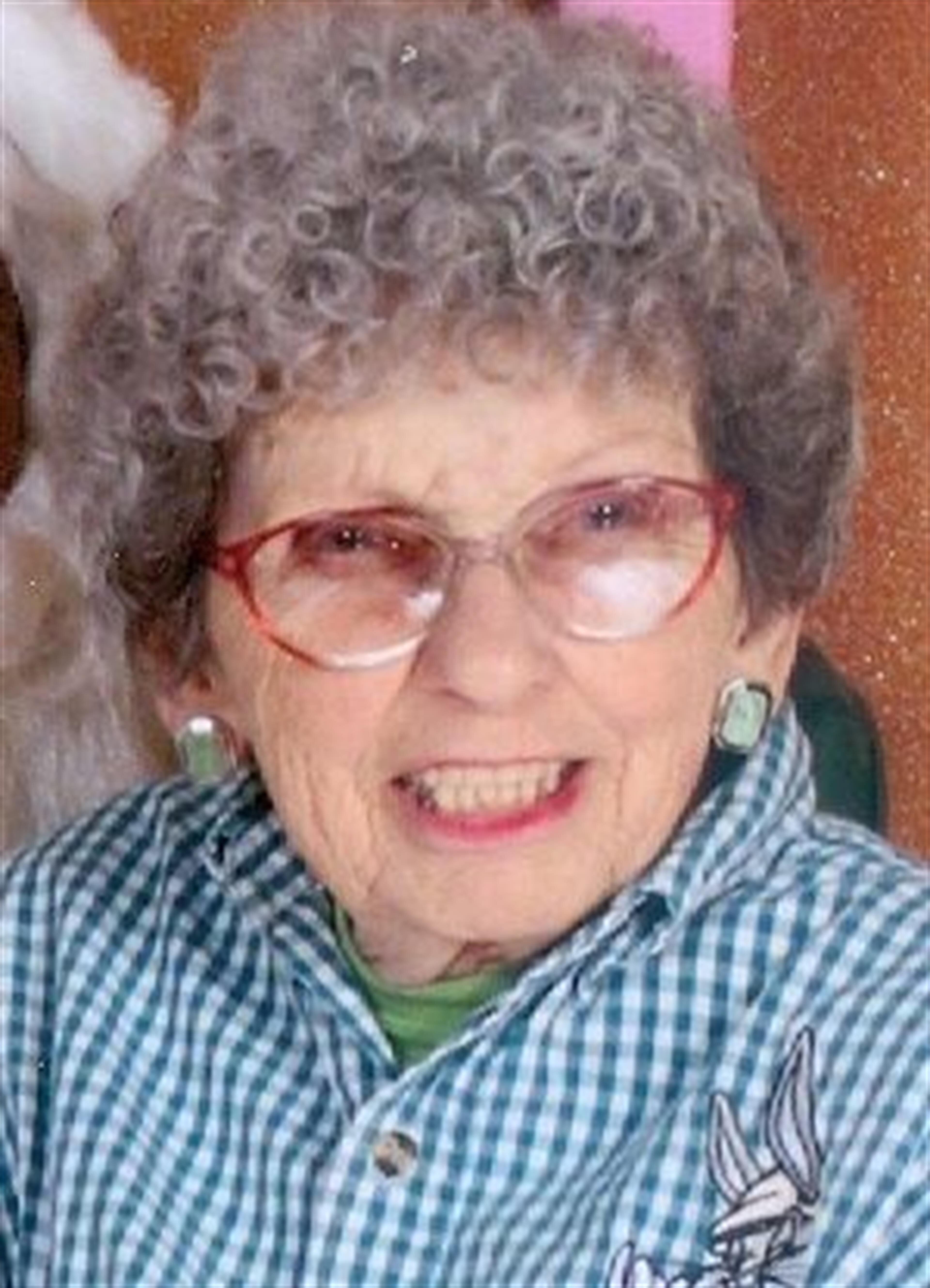 Mrs. Janice A. Jackson