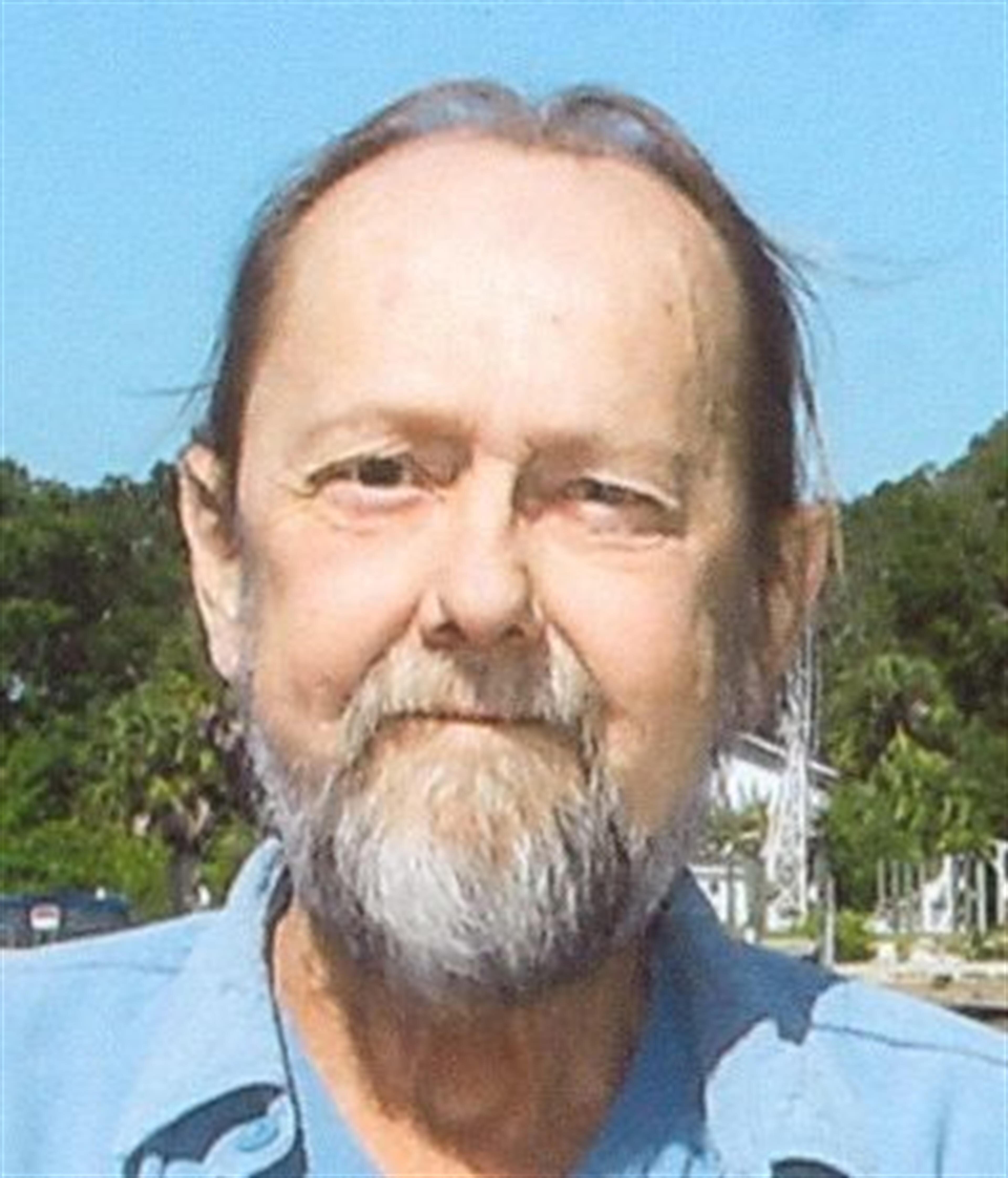 Mr Gary Allen Lees